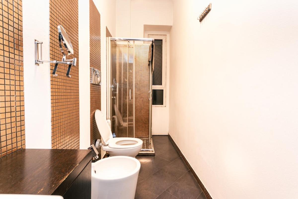 Apartment Chic Elegante Rifugio A Due Passi Dalla M4 *
