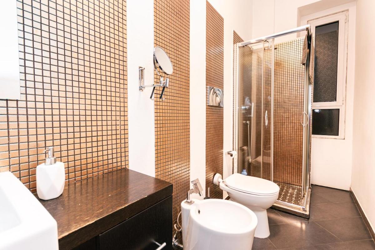 Chic Elegante Rifugio A Due Passi Dalla M4 * Milan