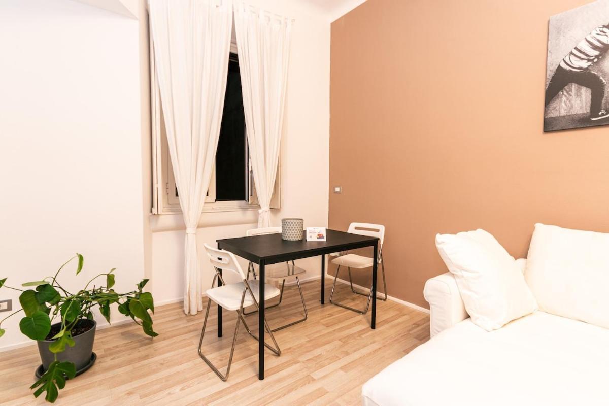 Chic Elegante Rifugio A Due Passi Dalla M4 Apartment