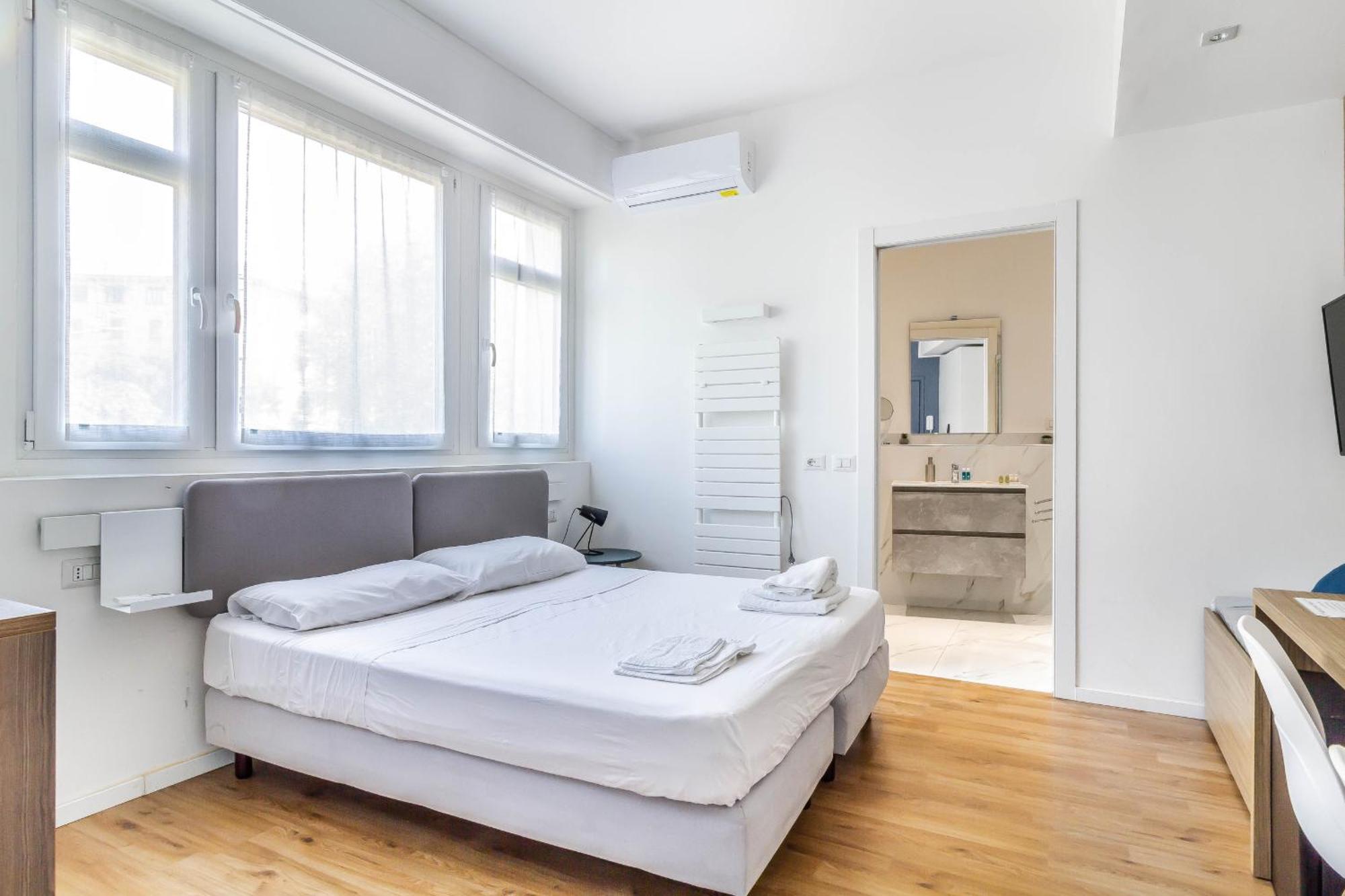 Citta Studi Design By Rentopolis * Milan