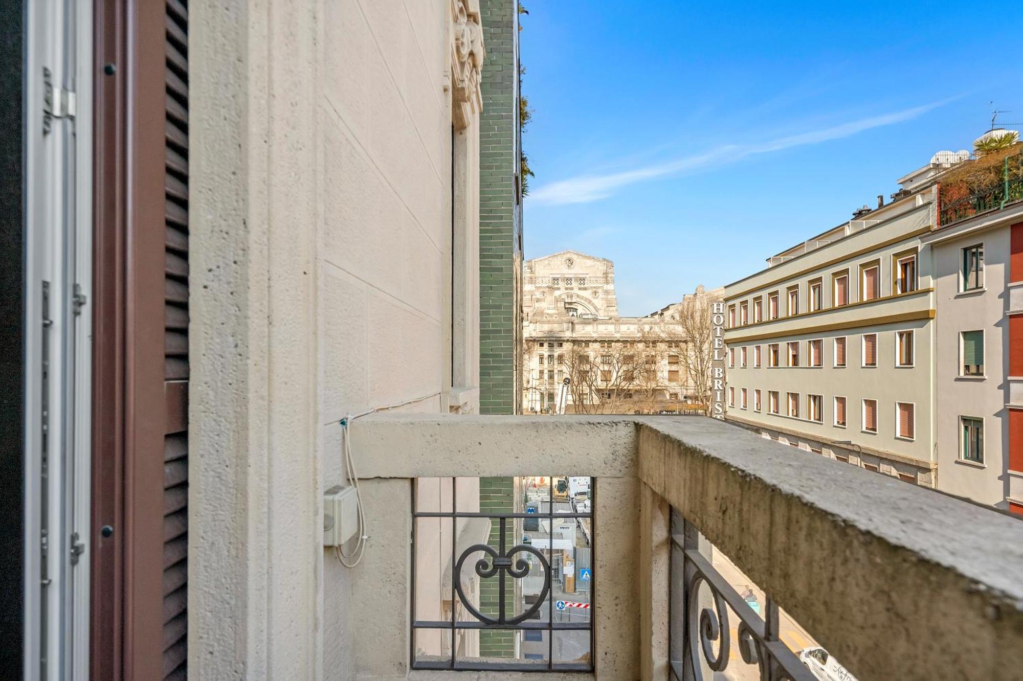 Sca29 -central Station-duomo - Luxurious - Maxi Apartment
