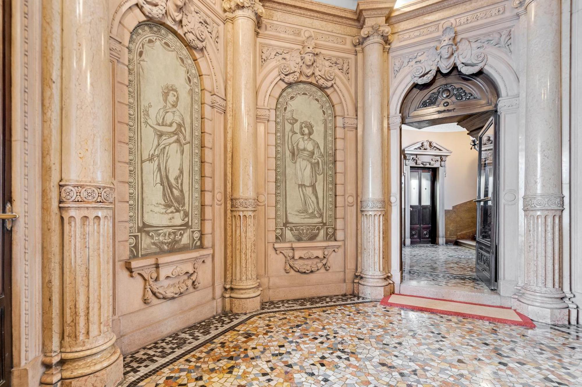 Apartment Sca29 -central Station-duomo - Luxurious - Maxi