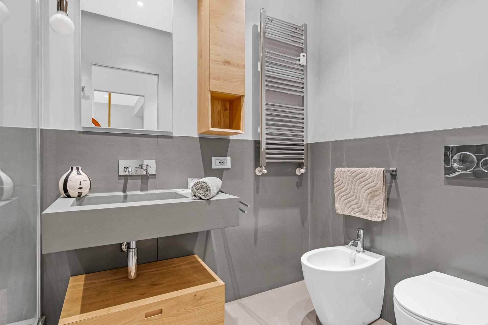 Sca29 -central Station-duomo - Luxurious - Maxi Apartment *