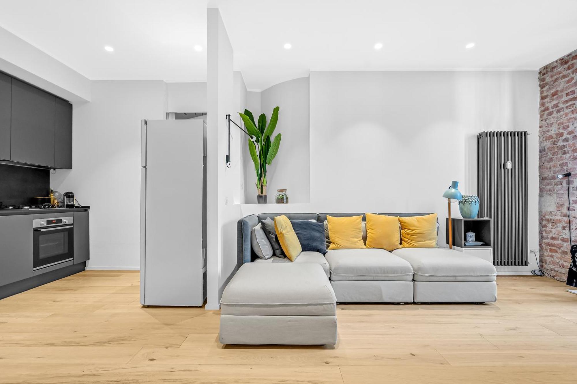 Sca29 -central Station-duomo - Luxurious - Maxi Apartment