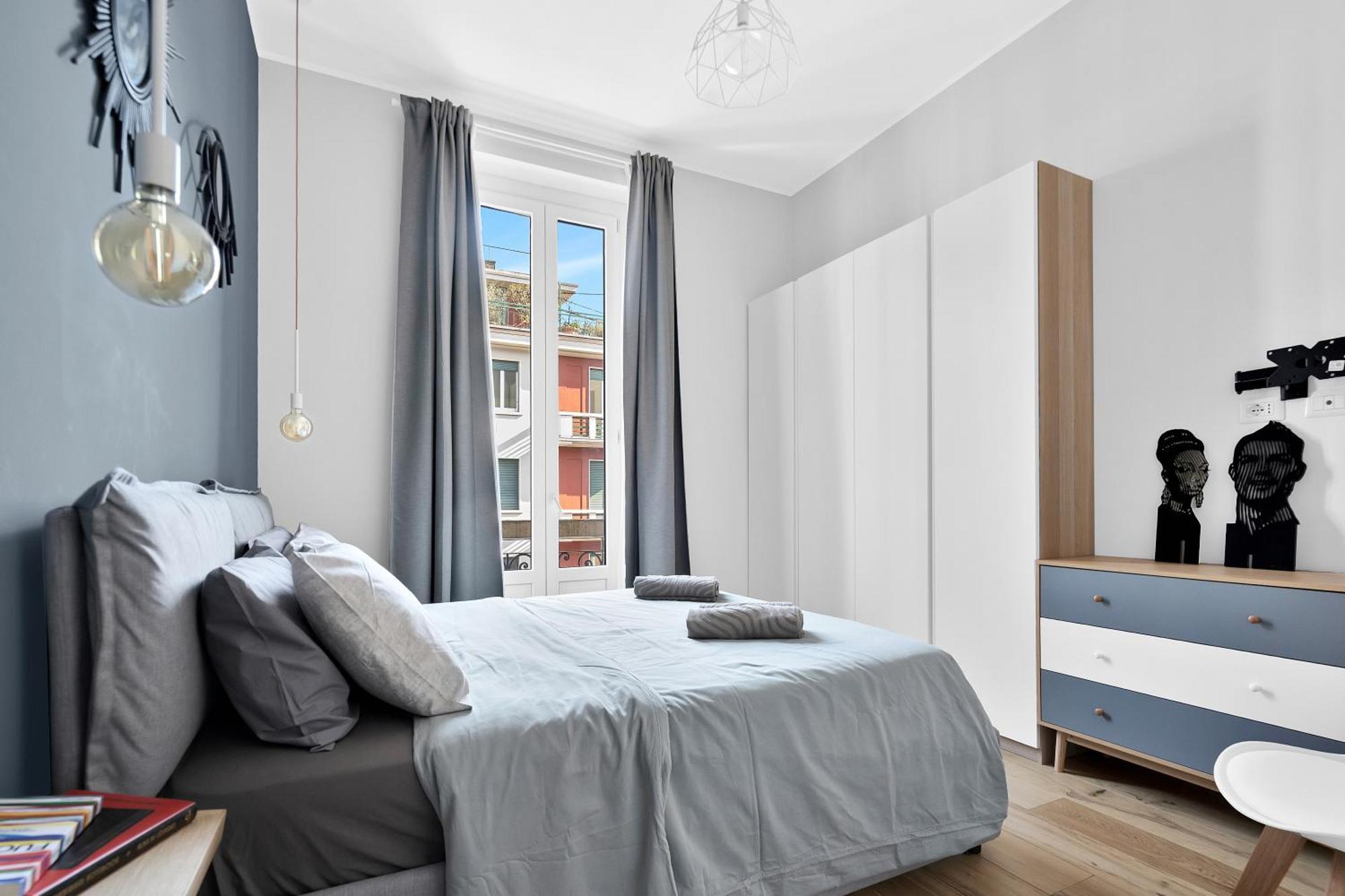 Apartment Sca29 -central Station-duomo - Luxurious - Maxi *