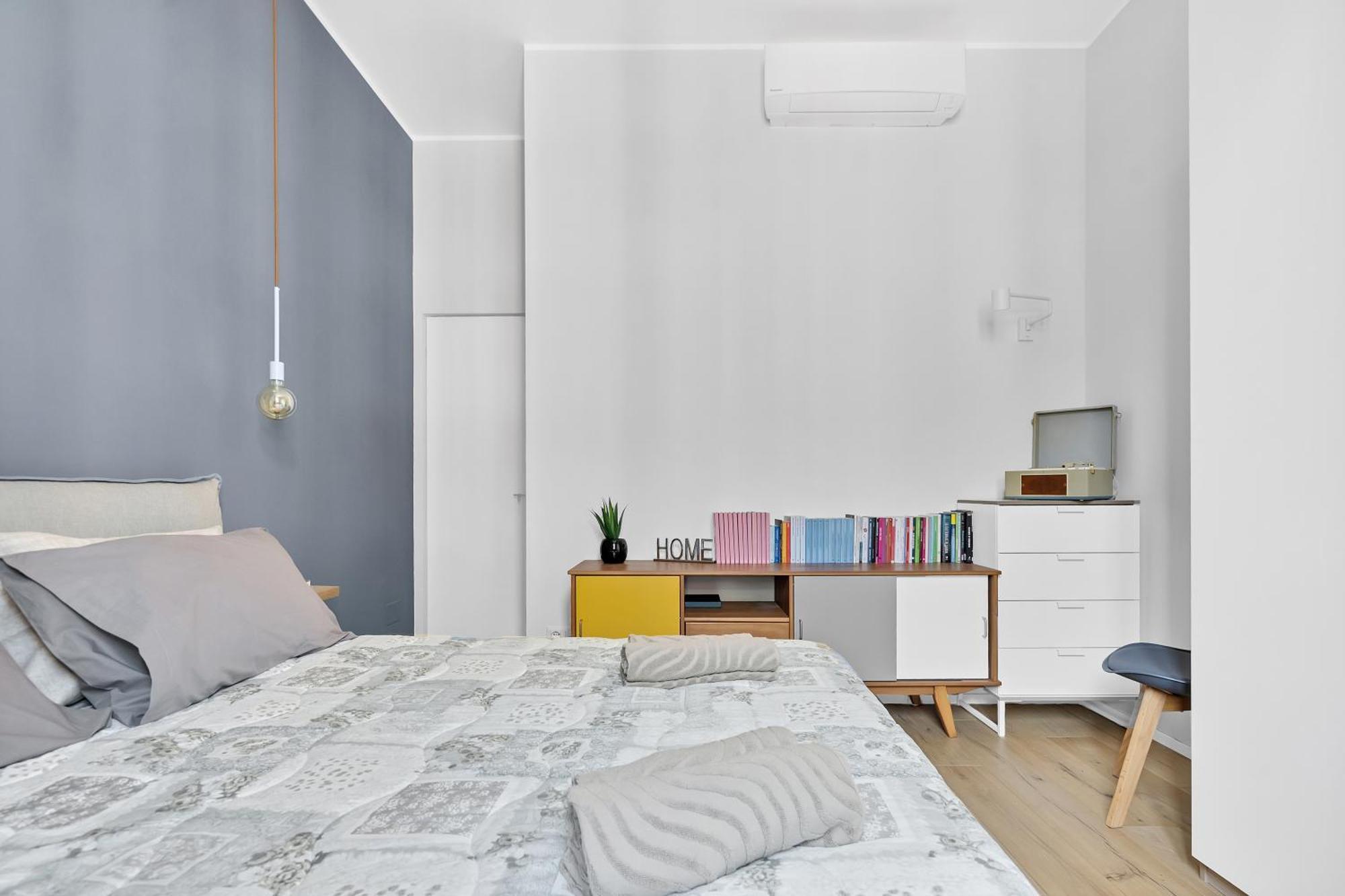 Sca29 -central Station-duomo - Luxurious - Maxi Apartment Milan