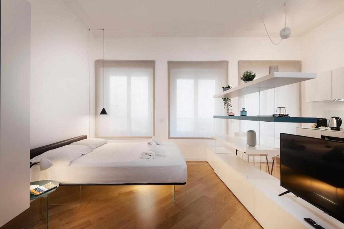 Apartment Duomo - 3 Minutes From The Duomo *