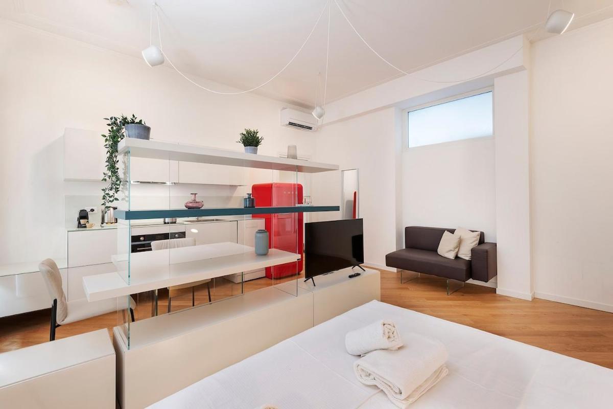 Apartment Duomo - 3 Minutes From The Duomo Milan