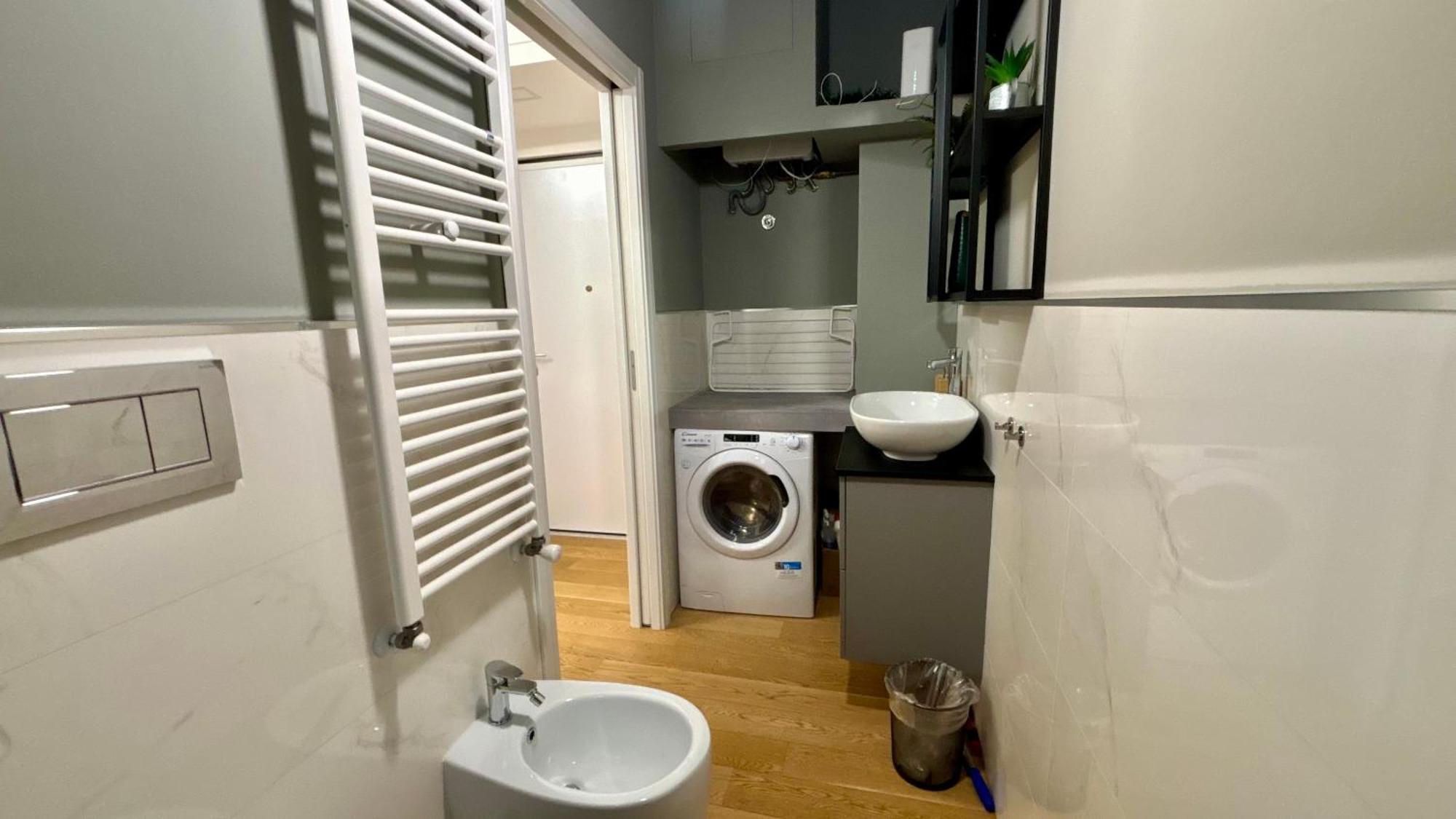 Apartamento Modern - Sempione