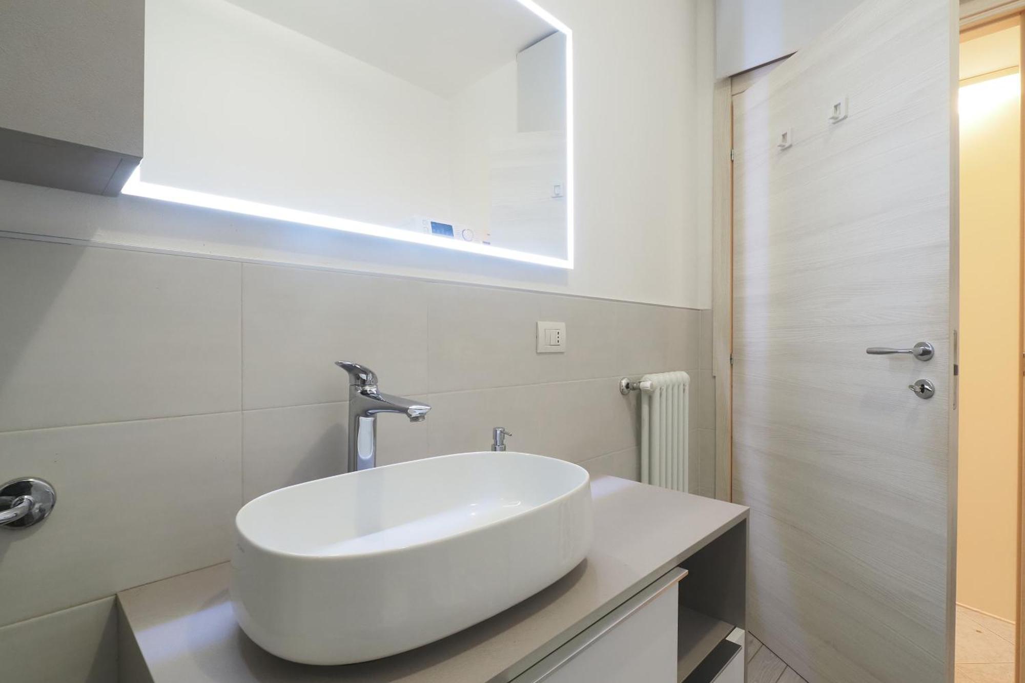 Primopiano - Caldirola Apartment