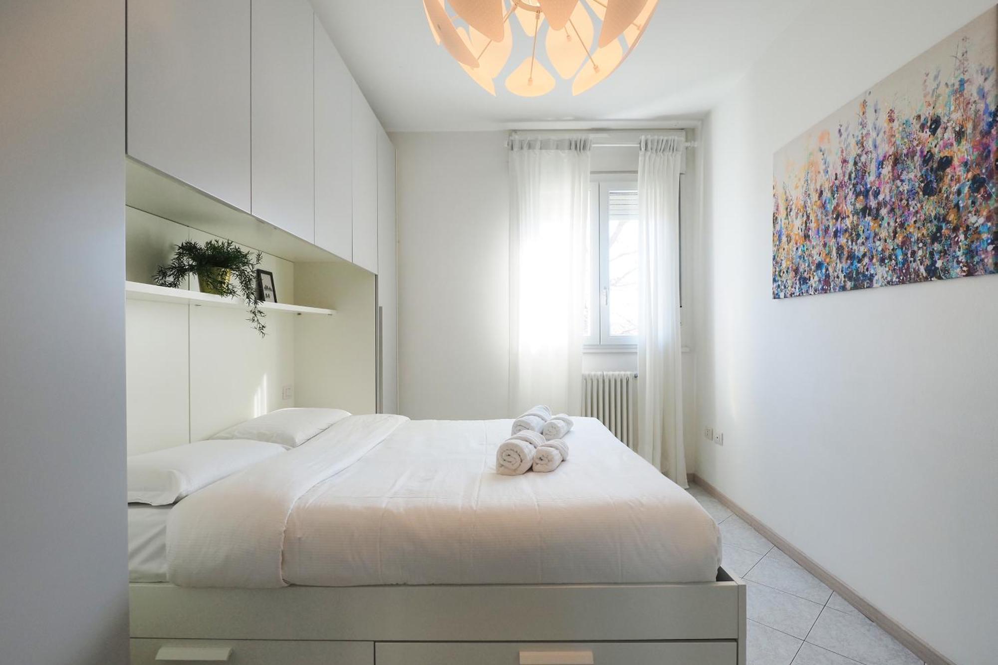 Primopiano - Caldirola Apartment Milan