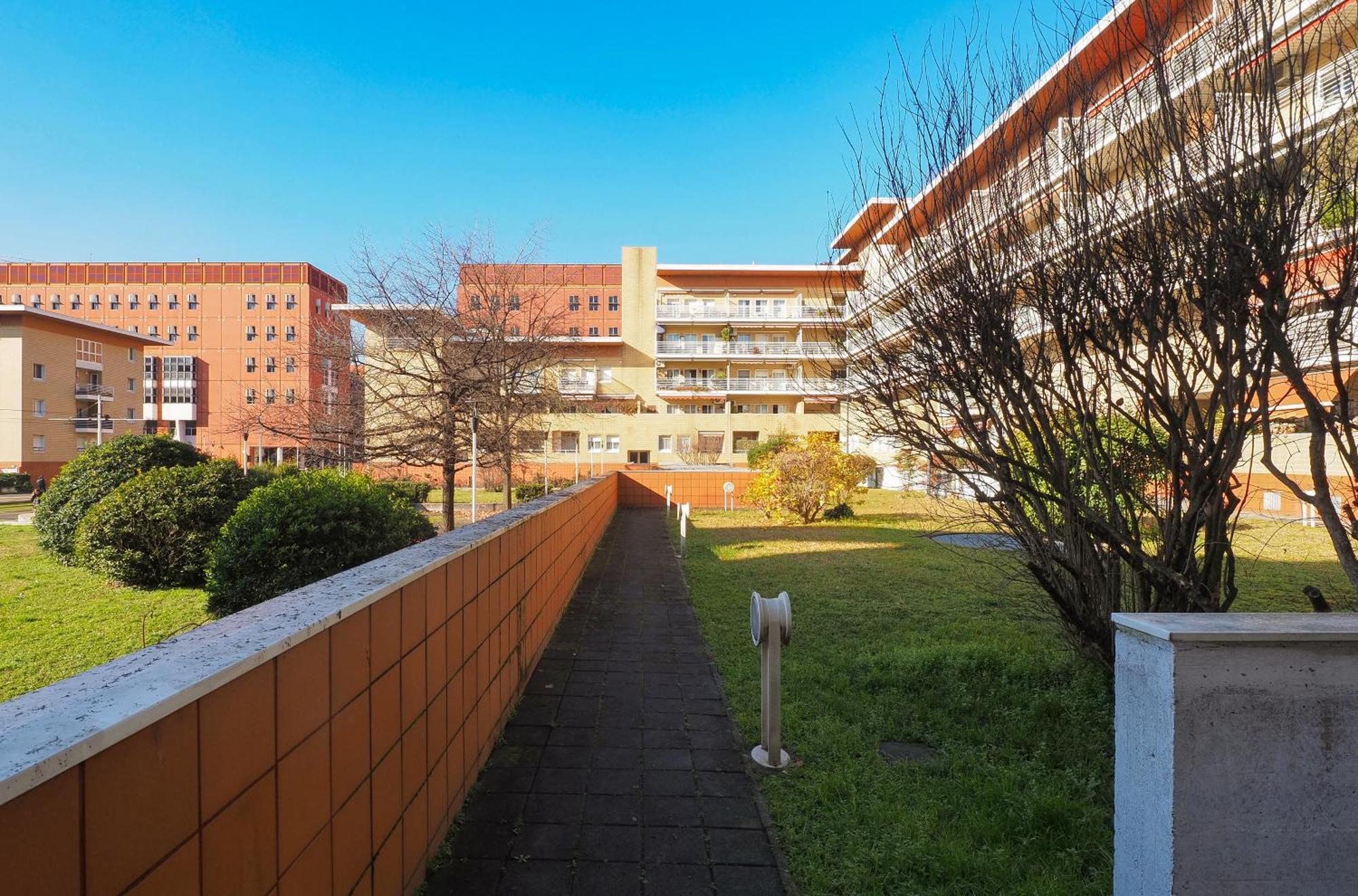 Apartment Primopiano - Caldirola Milan