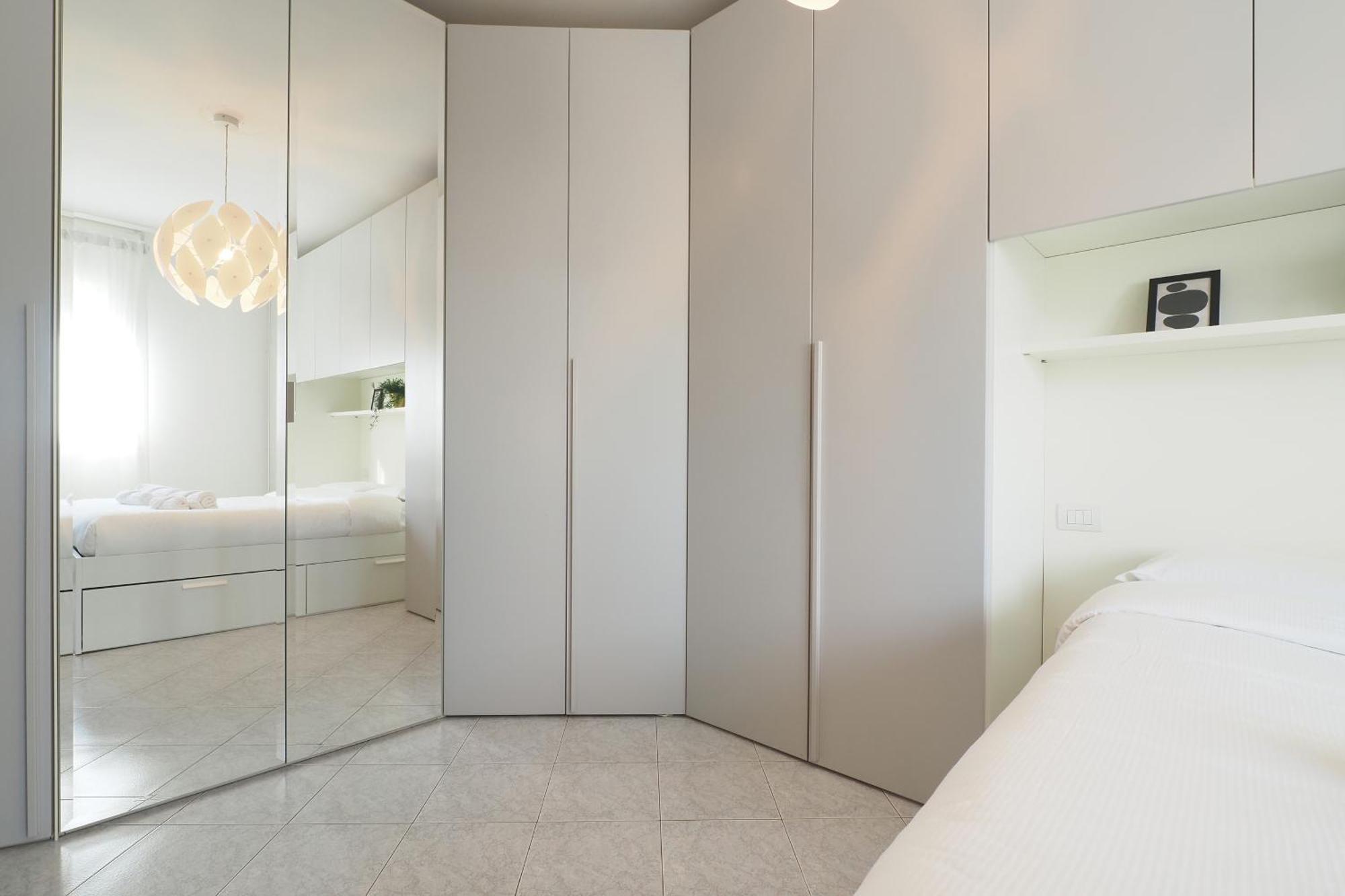 Apartment Primopiano - Caldirola