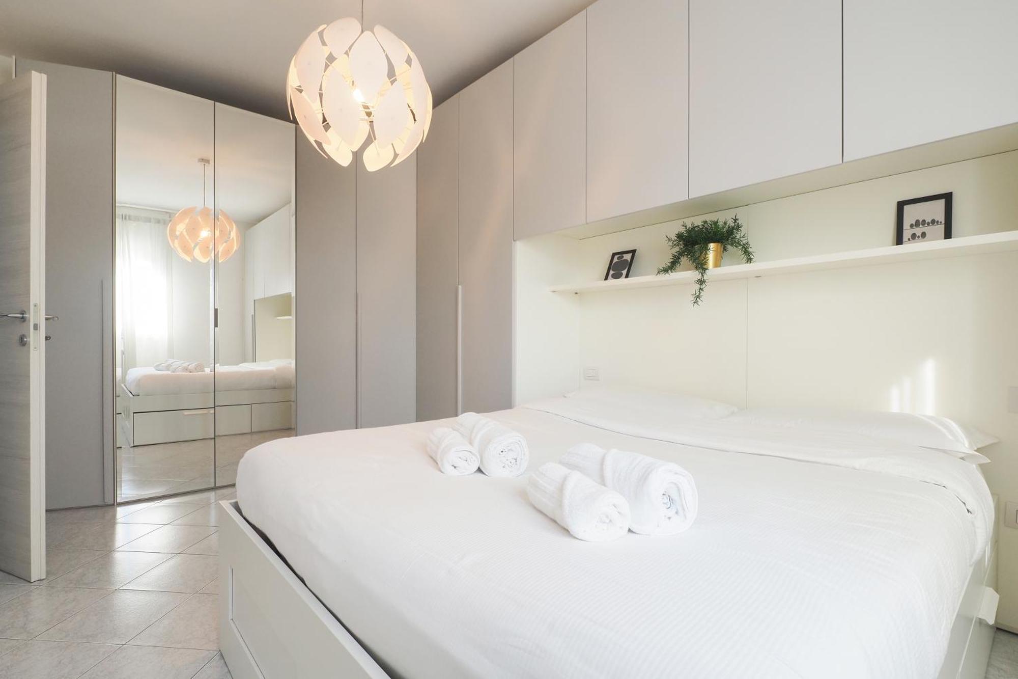 Primopiano - Caldirola Apartment *