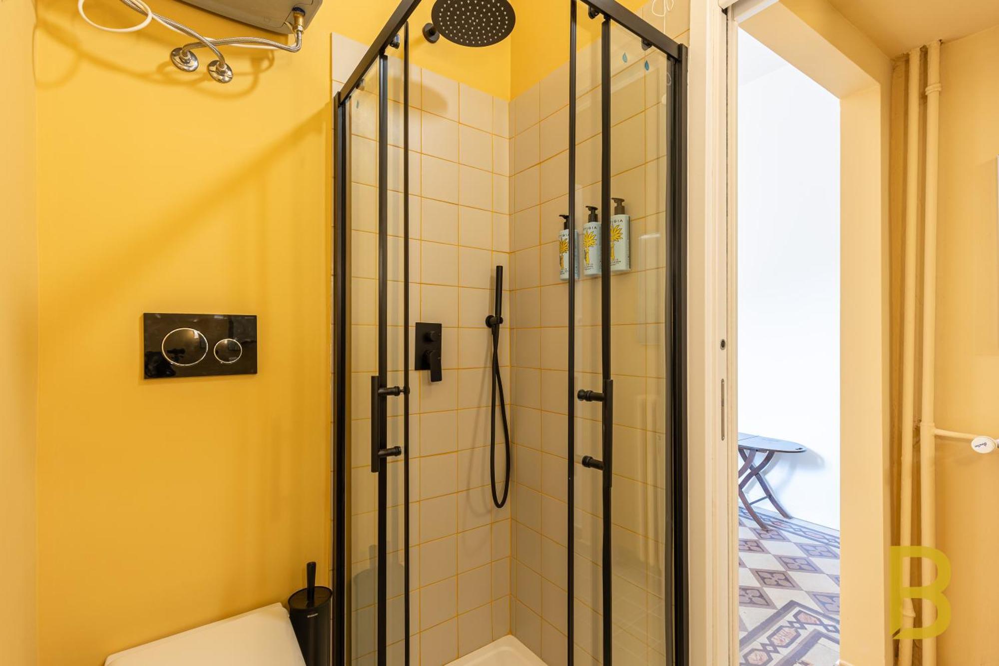 Beplace At Naviglio Grande Apartment Milan