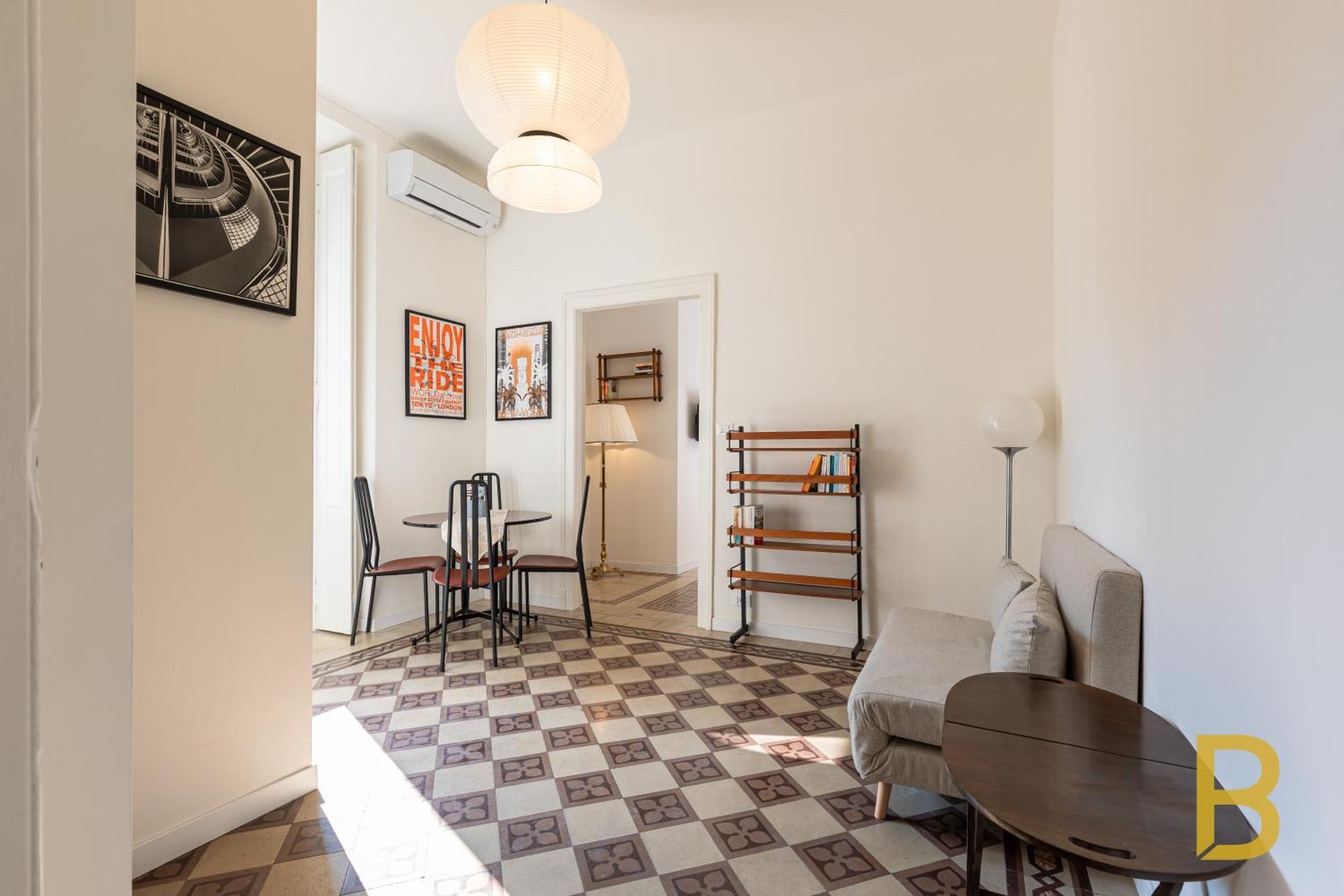 Apartment Beplace At Naviglio Grande Milan
