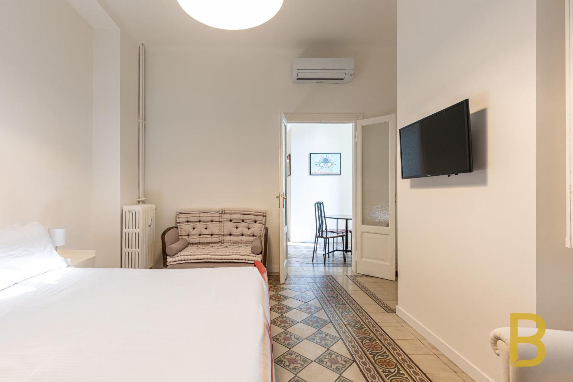 Beplace At Naviglio Grande Apartment Milan