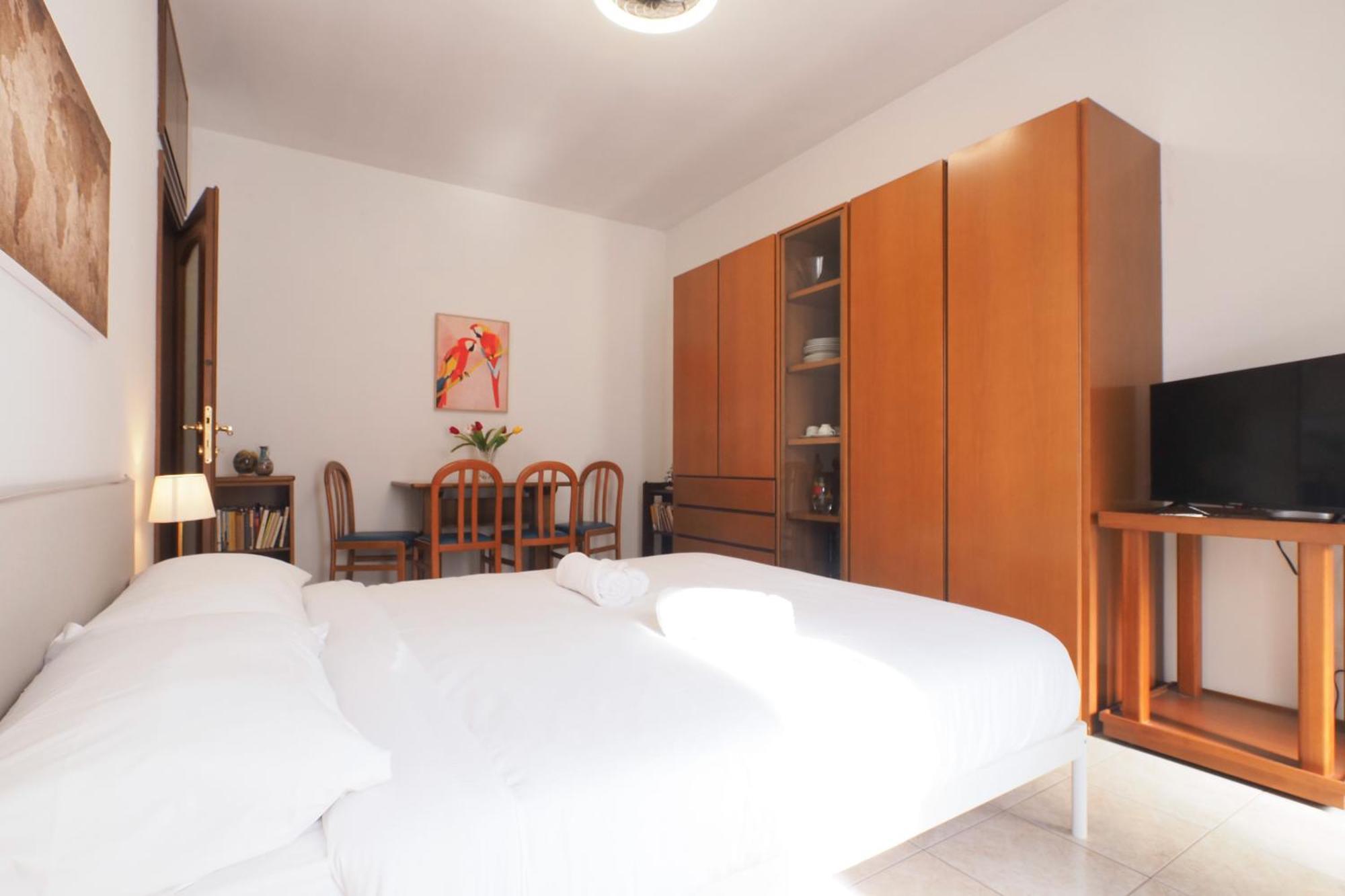 Primopiano - Noe Apartment *