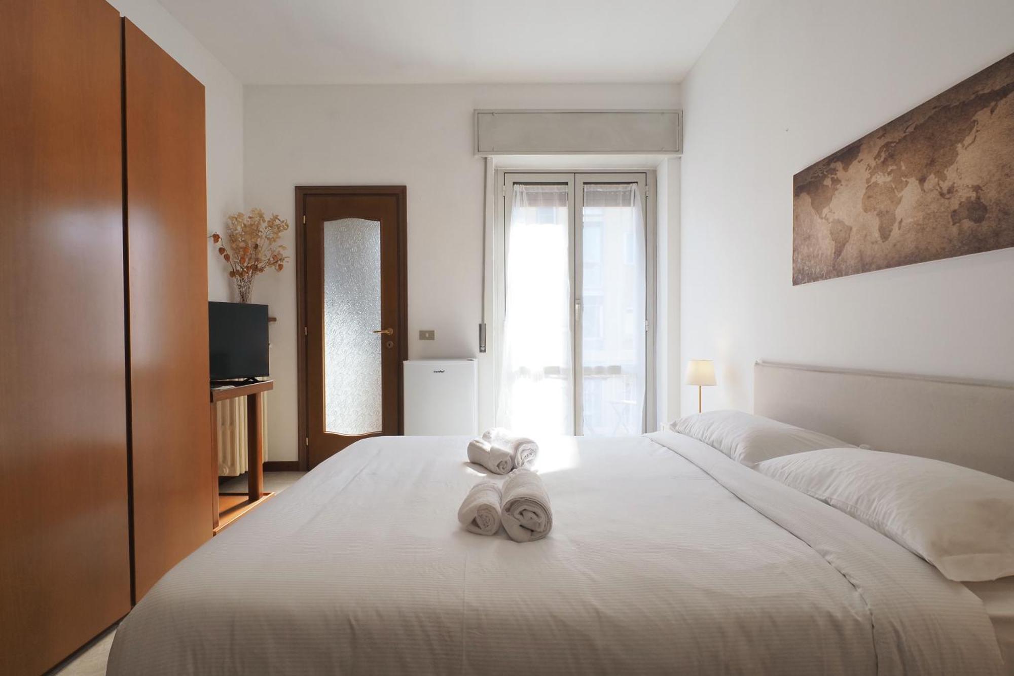 Primopiano - Noe Apartment