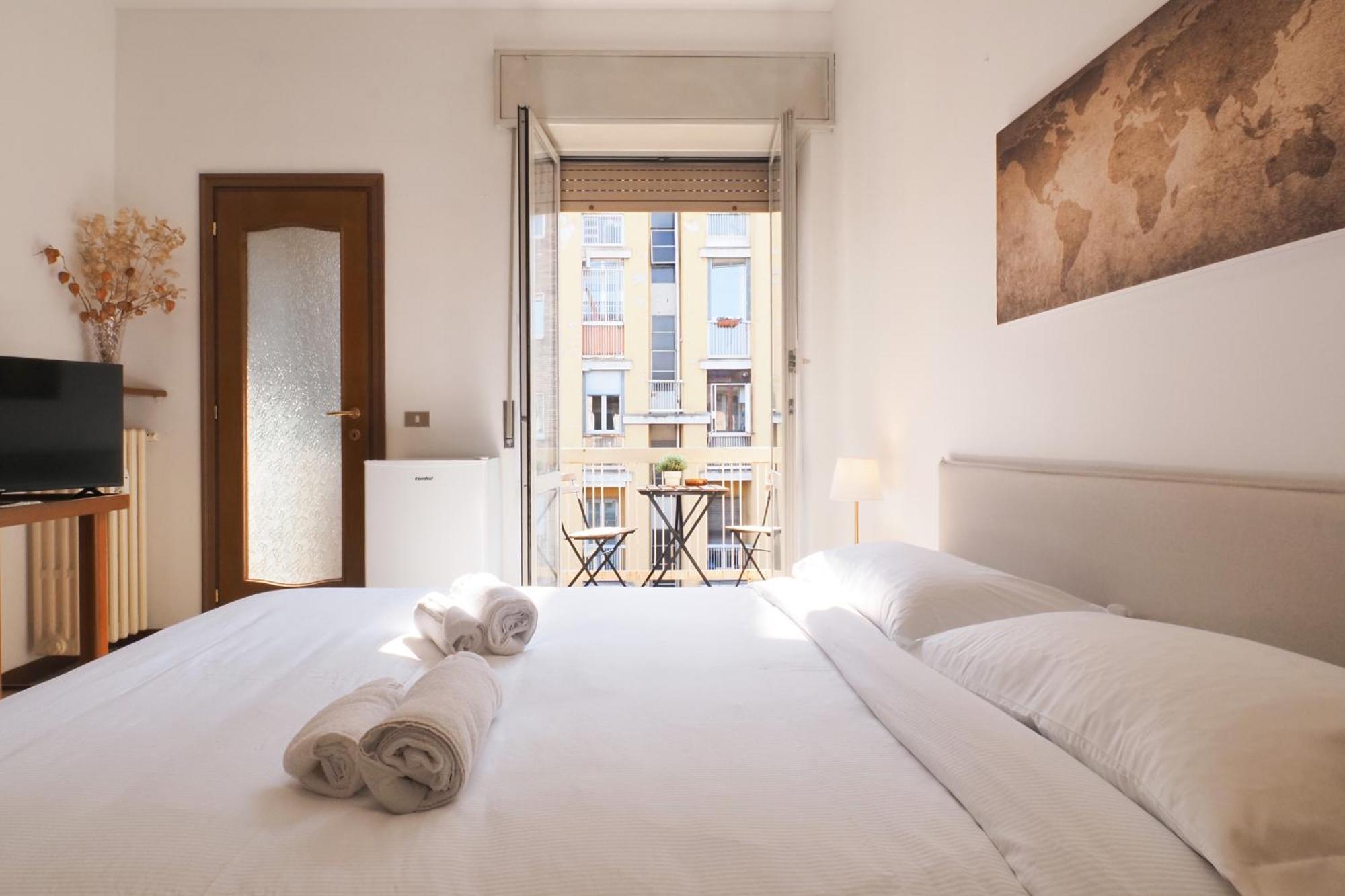 Primopiano - Noe Apartment