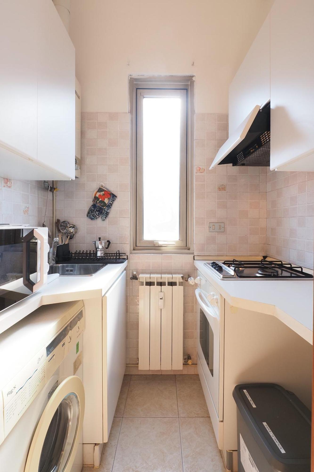 Primopiano - Noe Apartment Milan