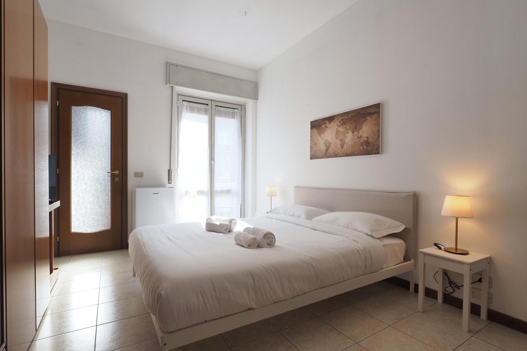 Apartment Primopiano - Noe