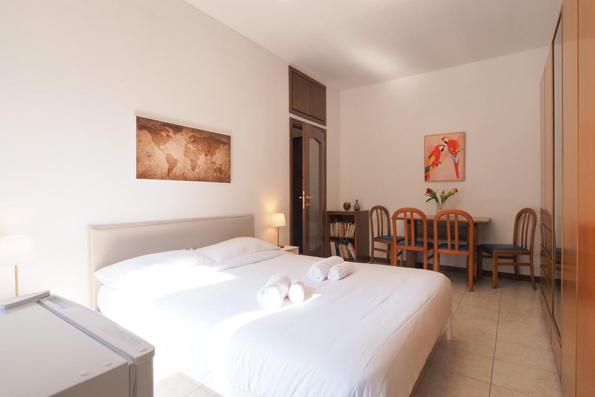 Apartment Primopiano - Noe *