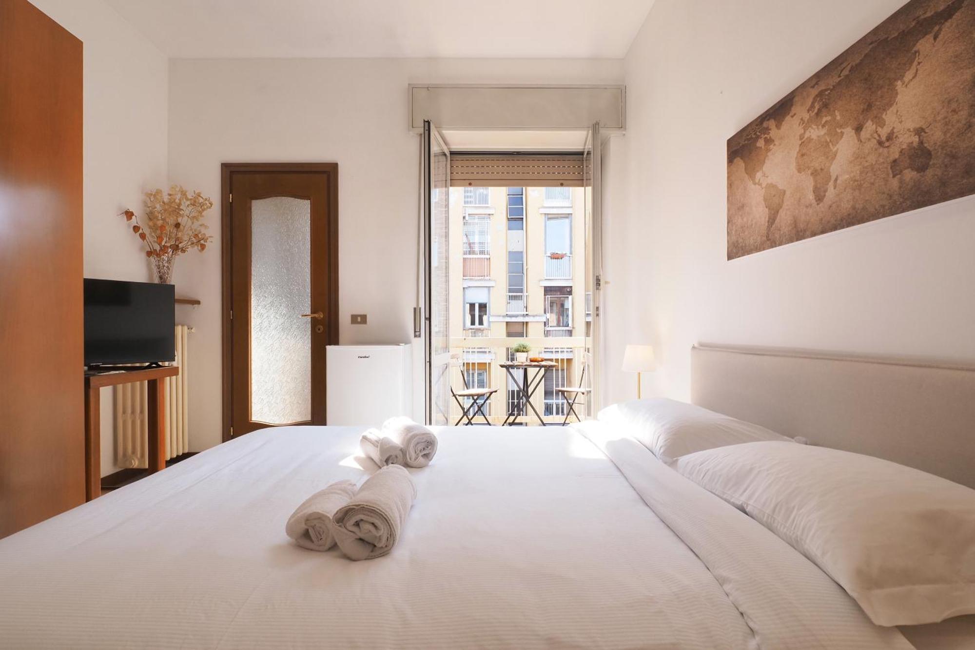 Primopiano - Noe Apartment