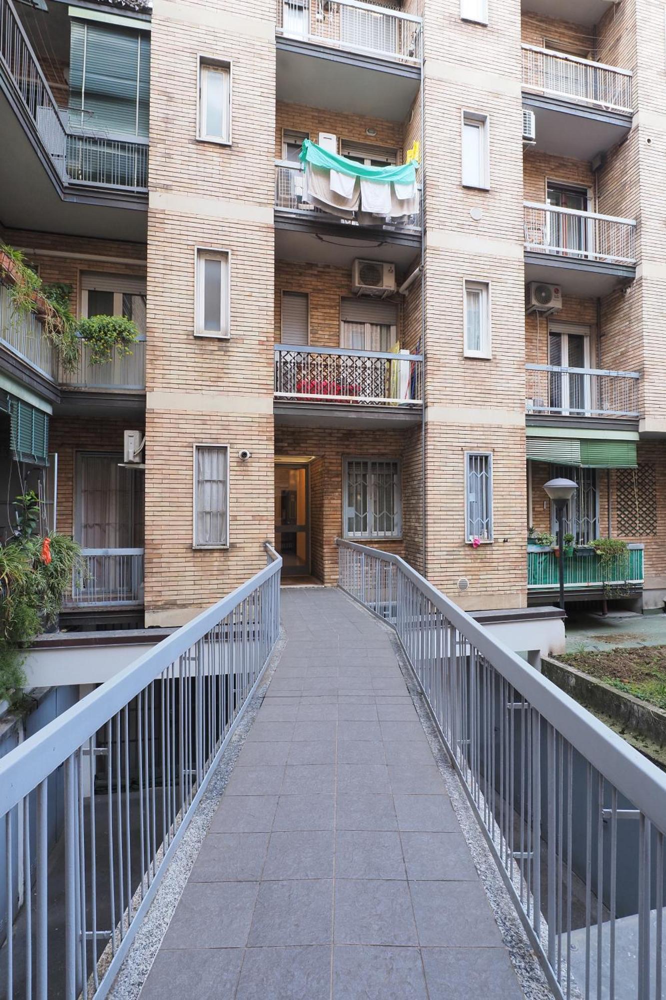 Primopiano - Noe Apartment