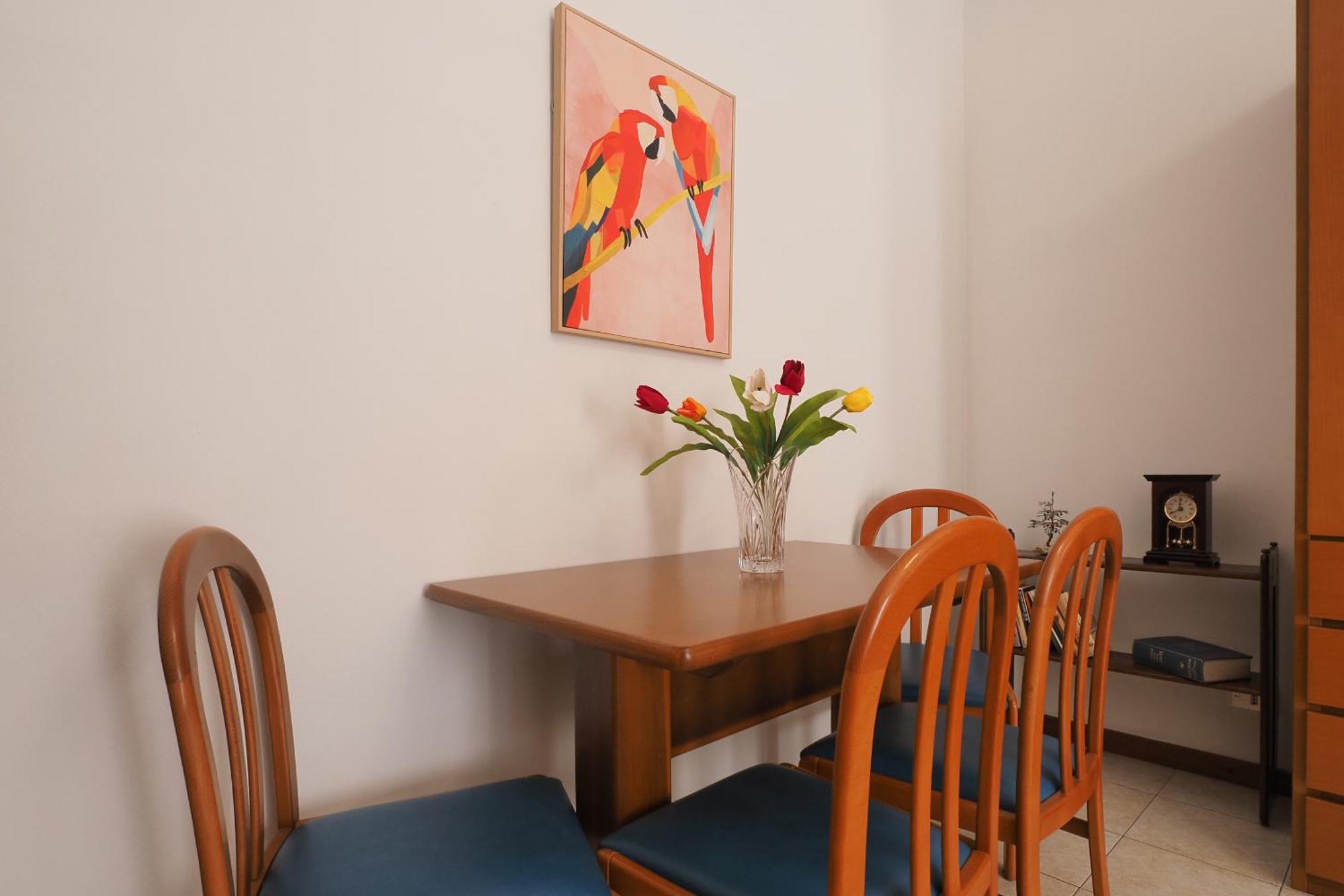 Primopiano - Noe Apartment Milan