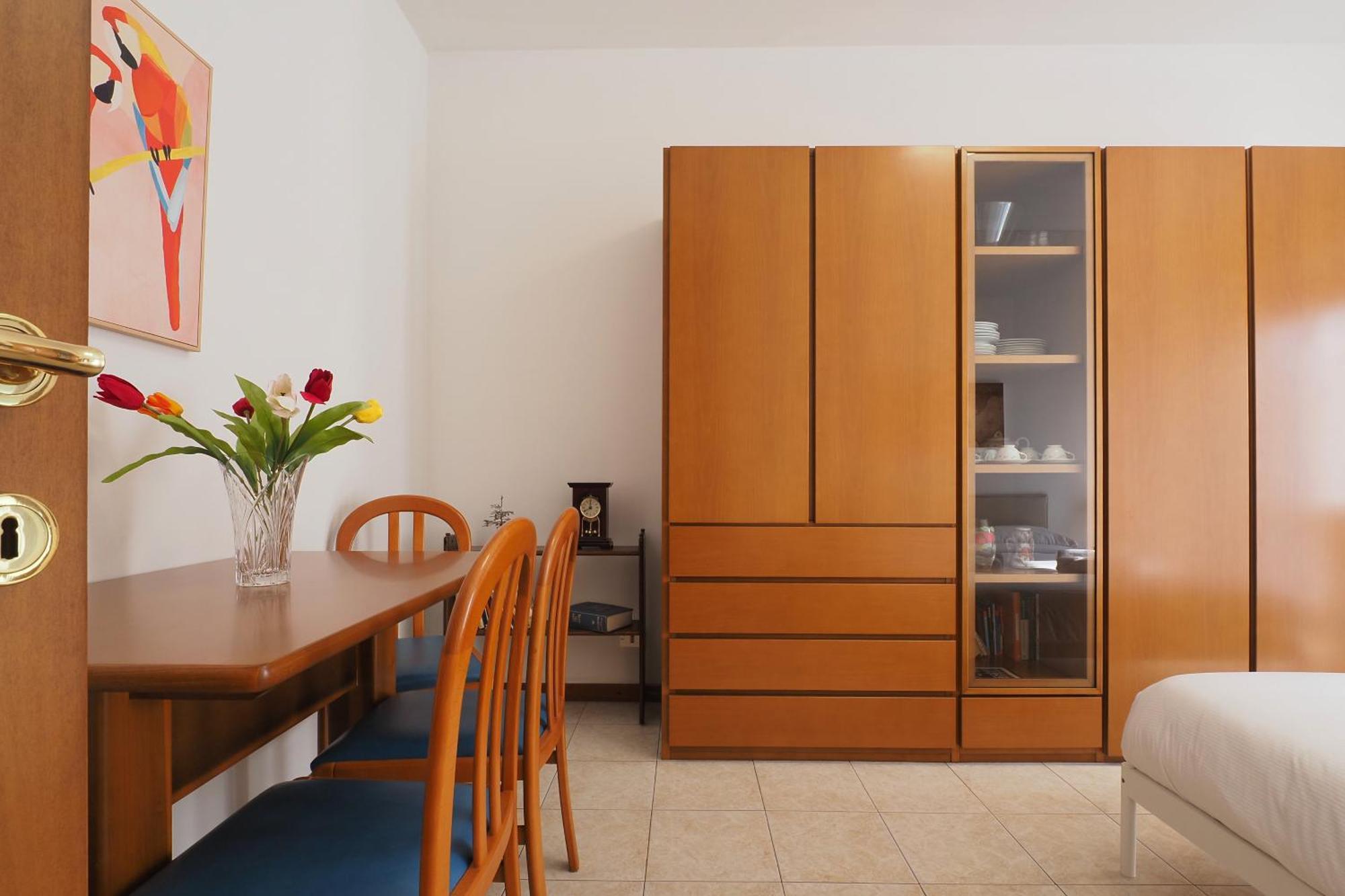 Primopiano - Noe Apartment
