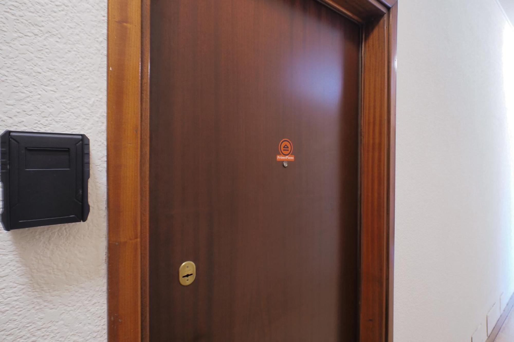 Apartment Primopiano - Noe
