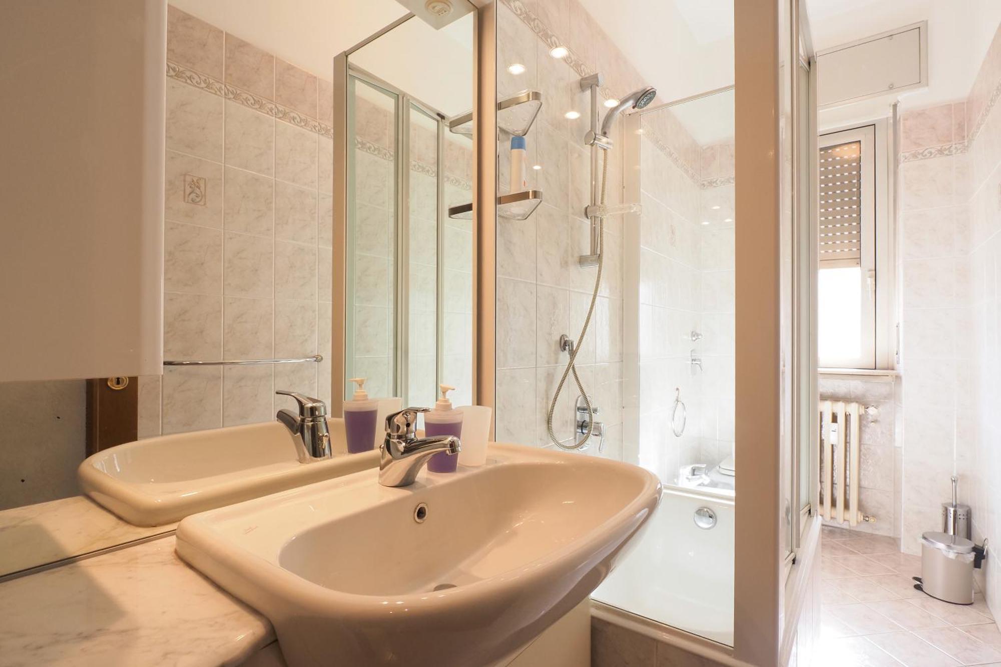 Primopiano - Noe Apartment Milan