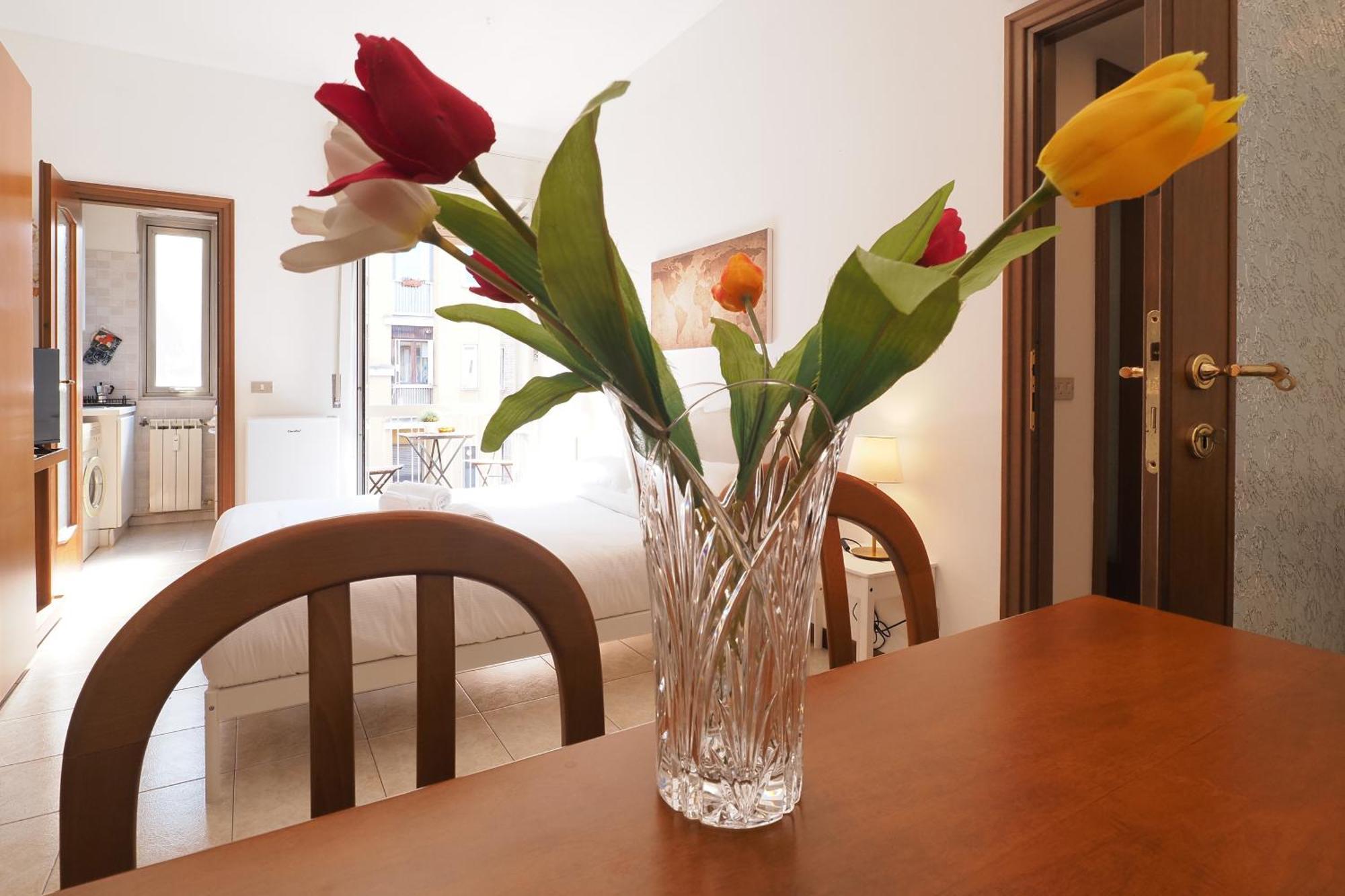 Primopiano - Noe Apartment