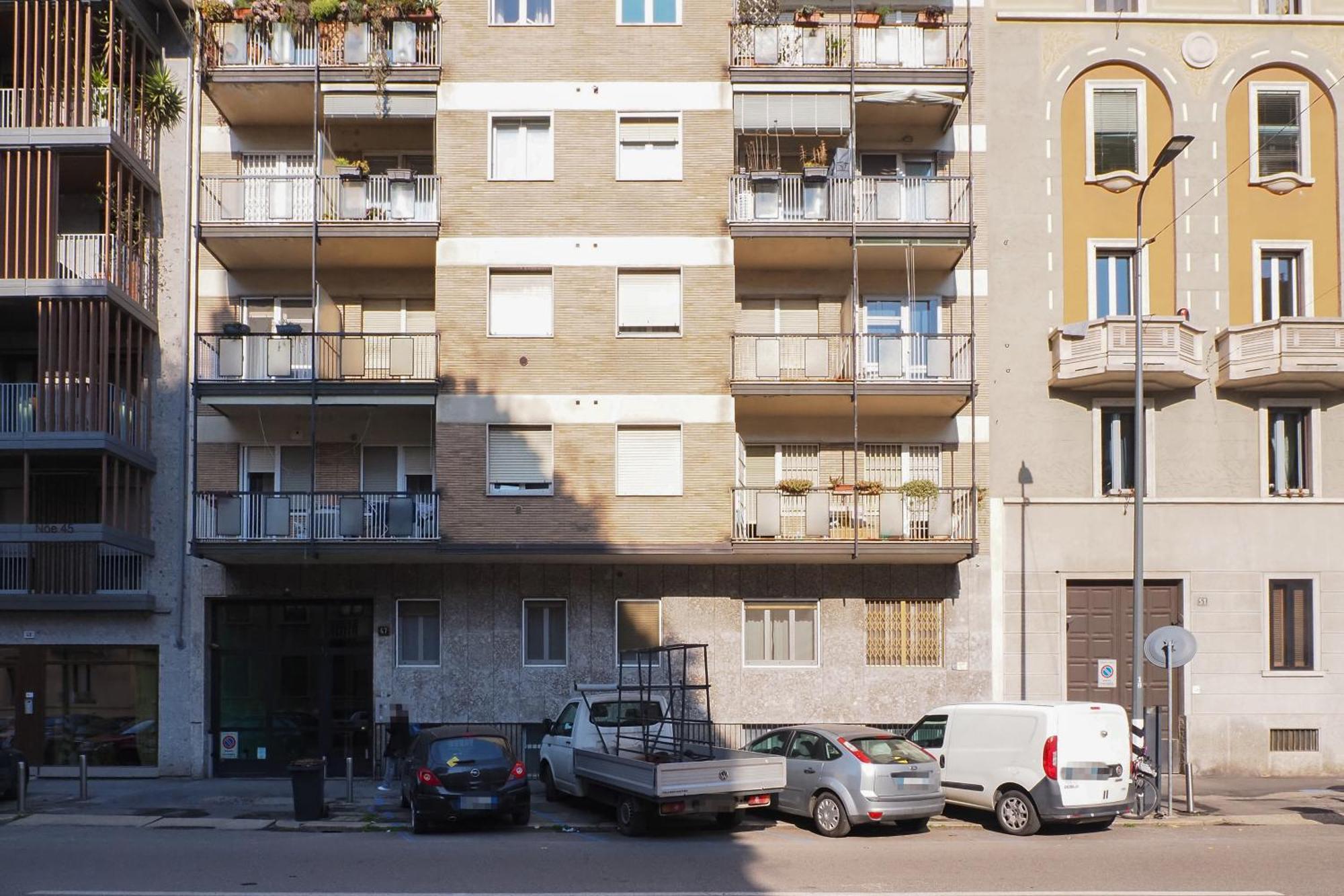 Primopiano - Noe Apartment *