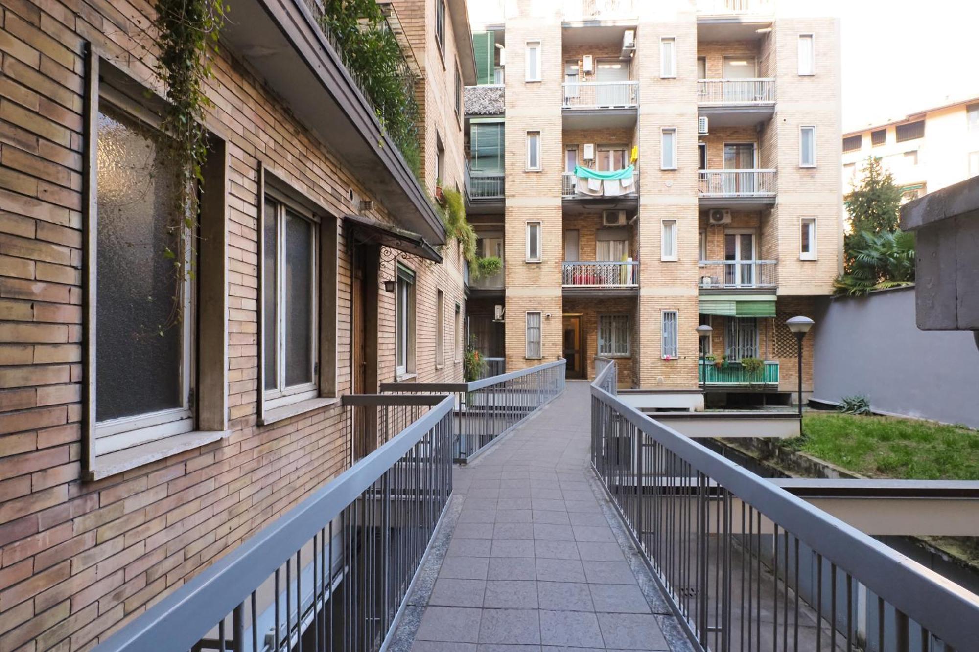 Primopiano - Noe Apartment Milan