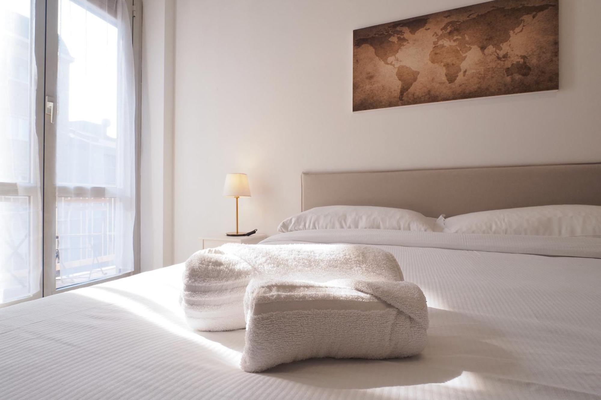 Apartment Primopiano - Noe *