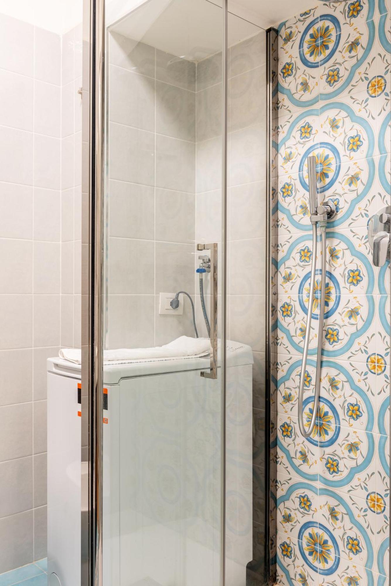 Quiet Two-room A Few Steps From Mm Ptvenezia Apartment Milan