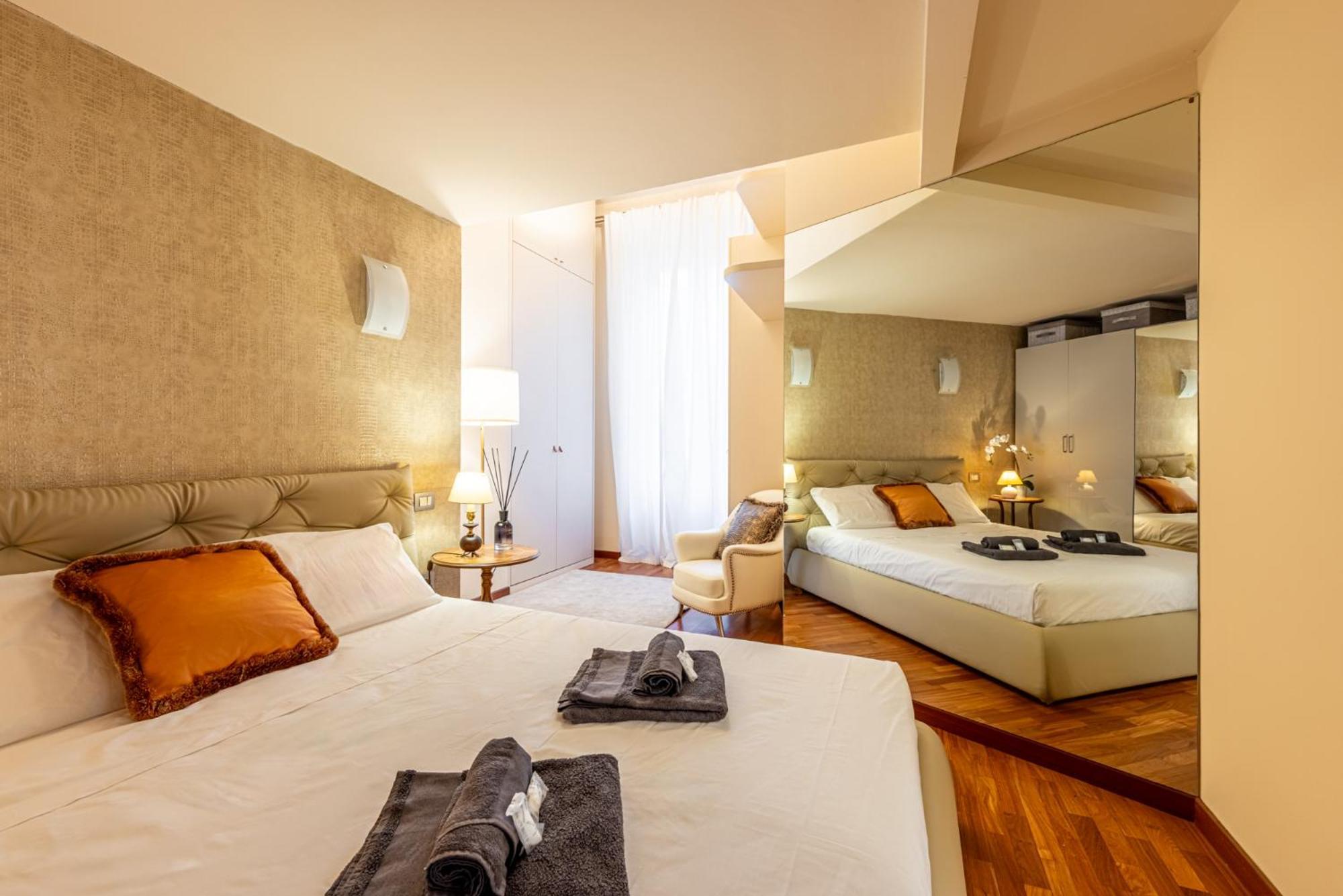 Luxury, Modern & Charming Near Station Apartment *