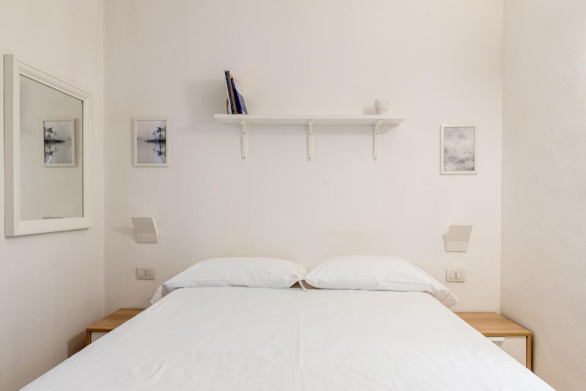 Quiet Two-room A Few Steps From Mm Ptvenezia