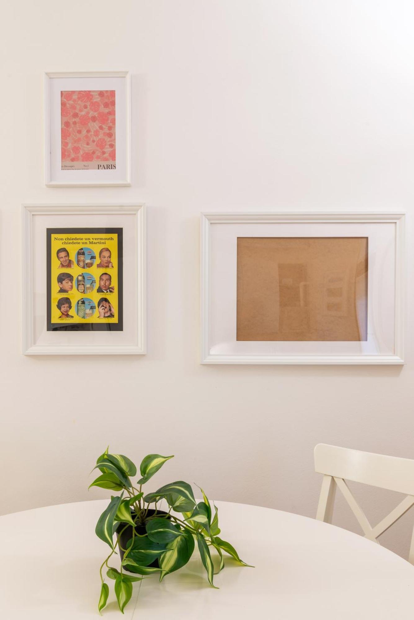 Quiet Two-room A Few Steps From Mm Ptvenezia * Milan