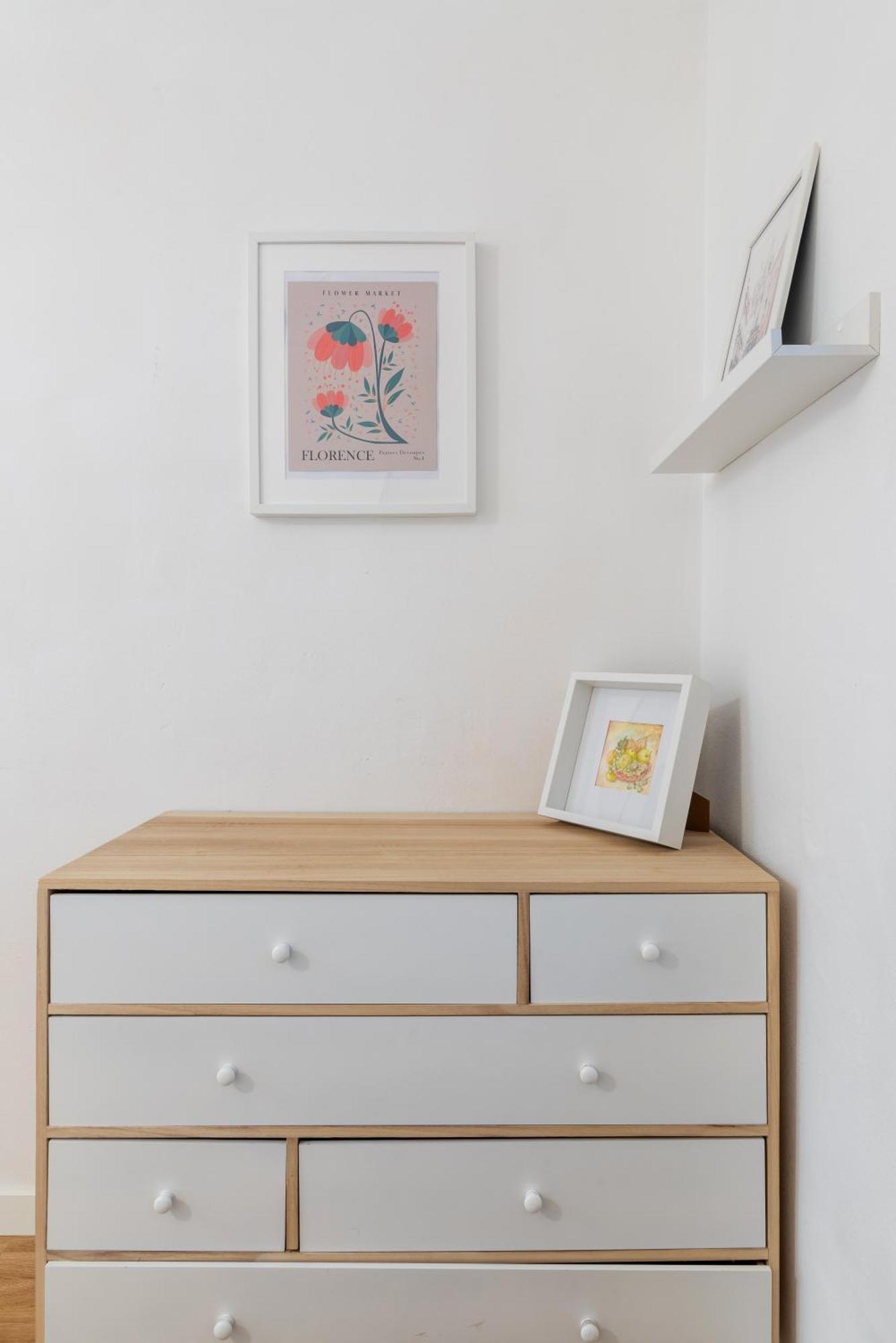 Quiet Two-room A Few Steps From Mm Ptvenezia Apartment Milan