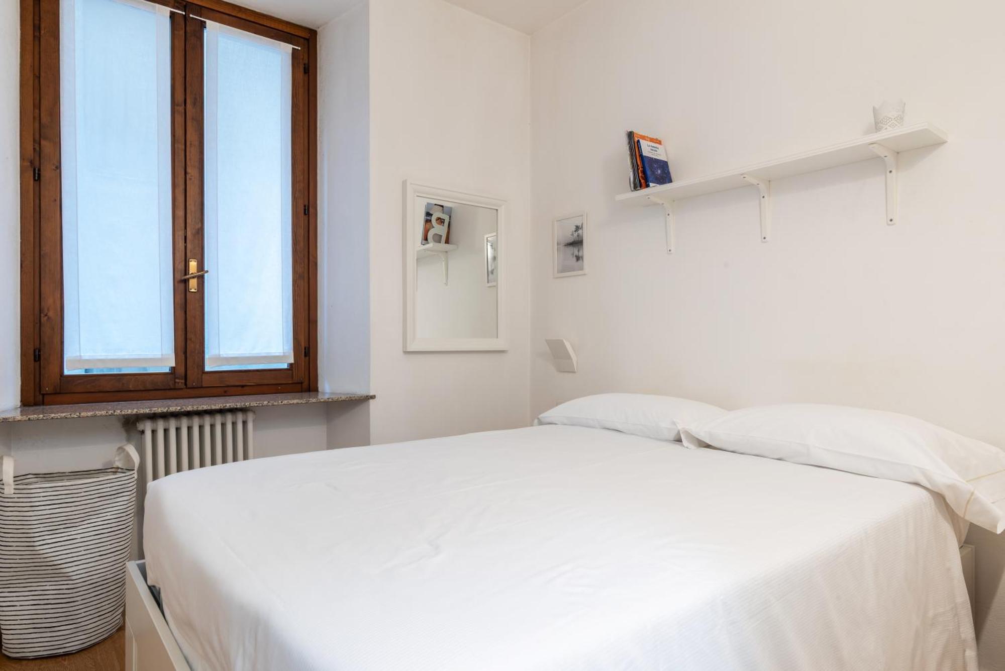 Quiet Two-room A Few Steps From Mm Ptvenezia