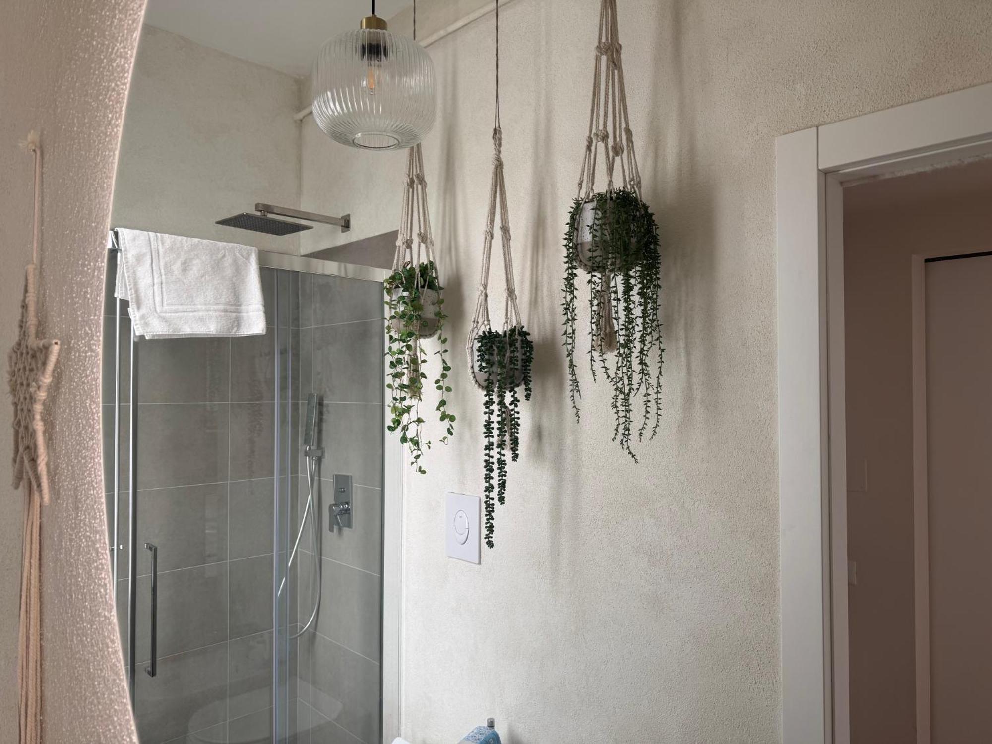 Apartment Terrace And Relax - Joseph's - Homy