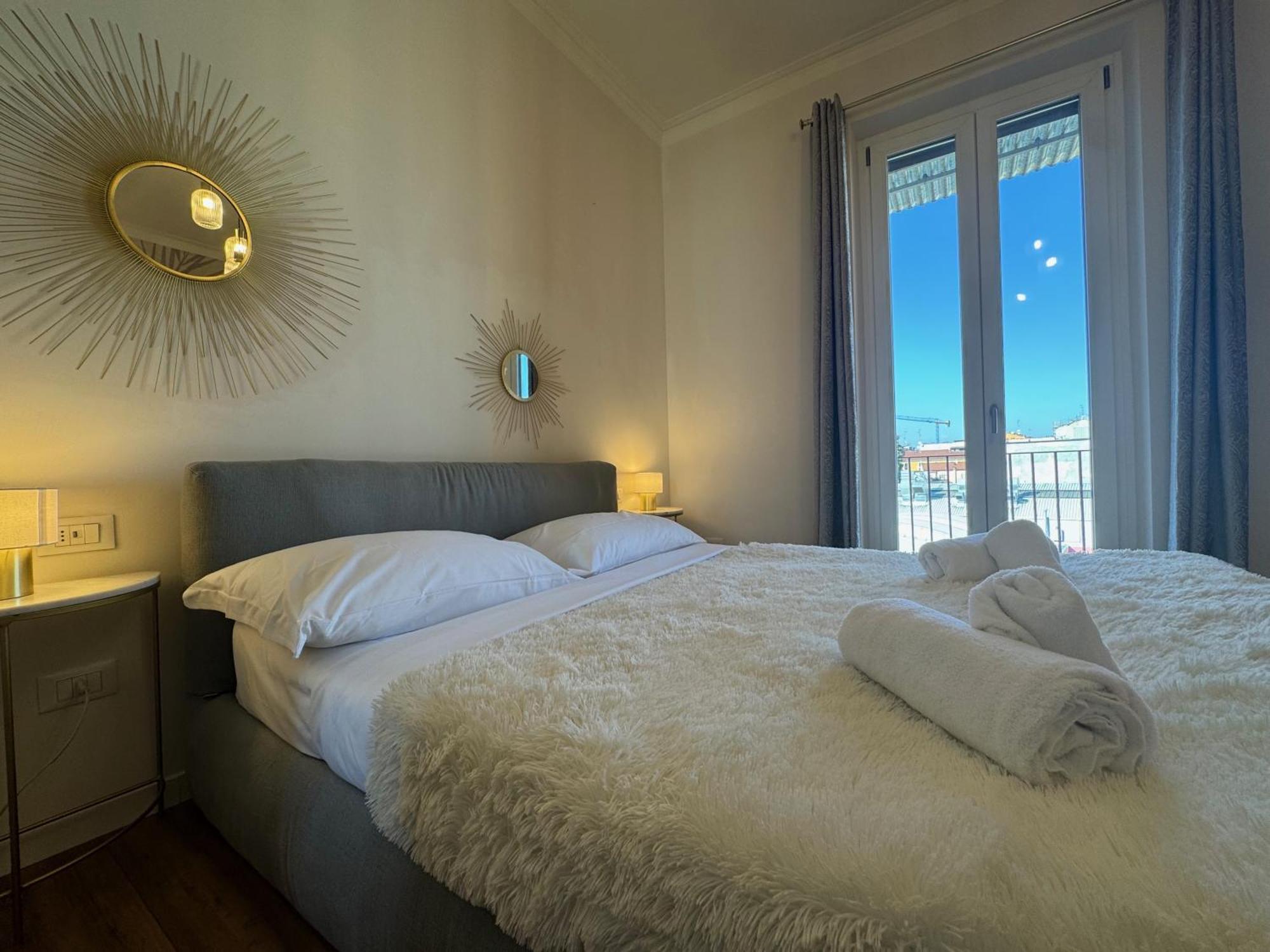 Terrace And Relax - Joseph's - Homy Apartment Milan