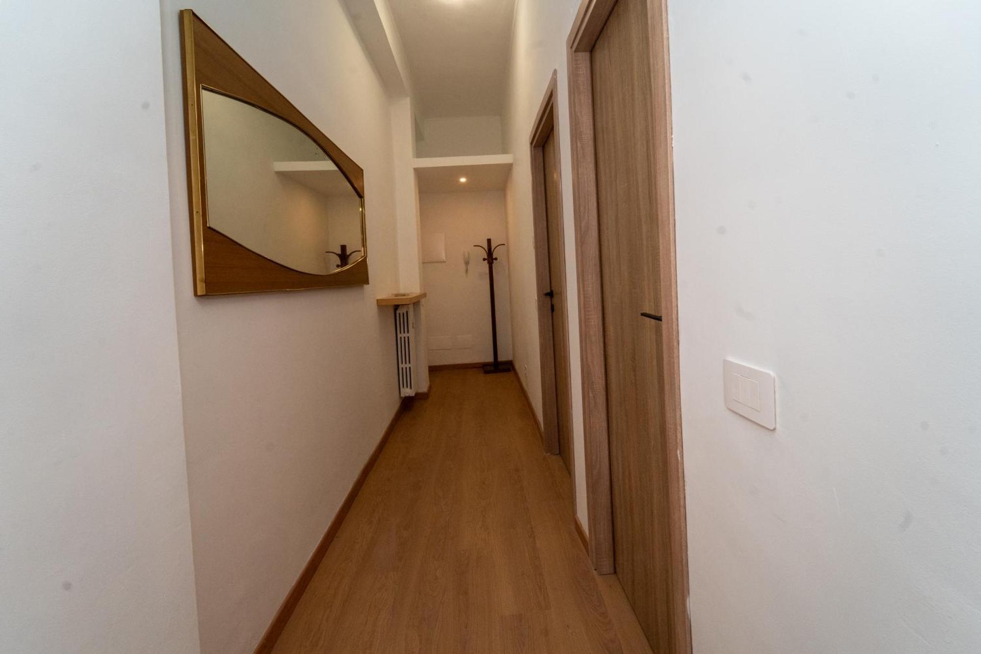 Apartment Milano-niguarda District