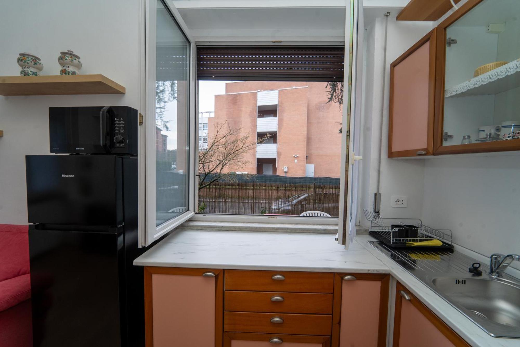 Milano-niguarda District Apartment *