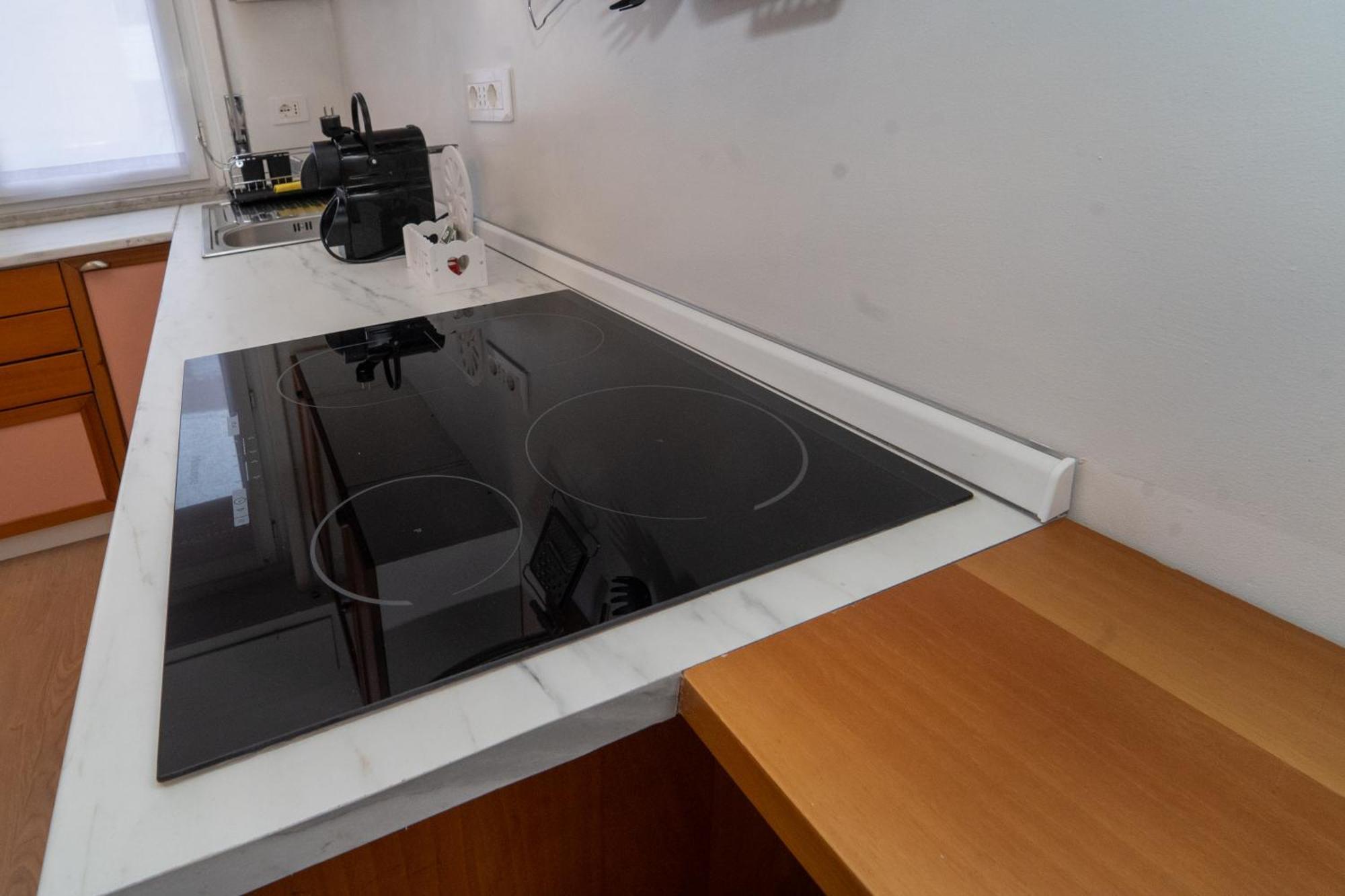 Apartment Milano-niguarda District *
