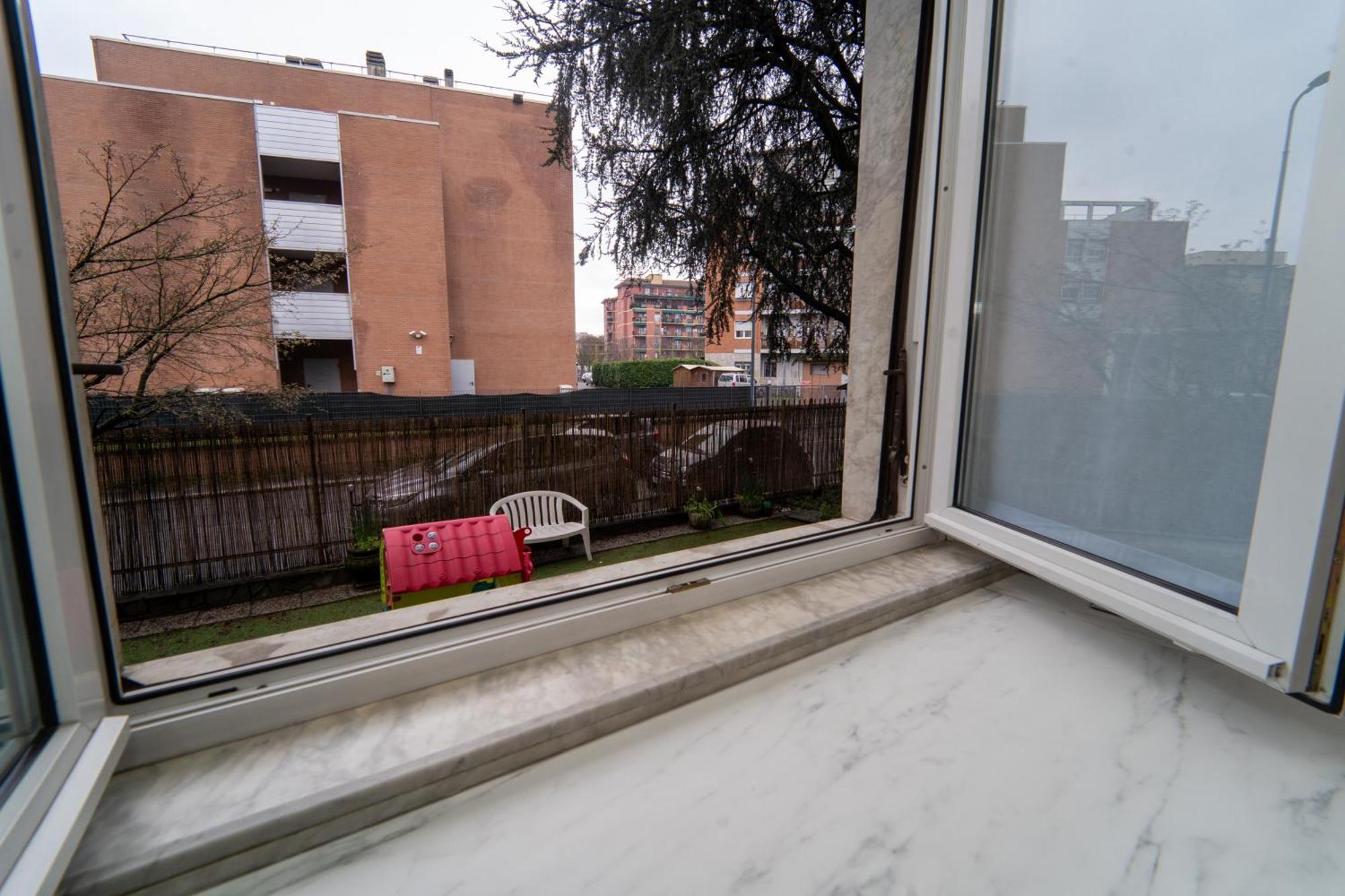 Apartment Milano-niguarda District Milan
