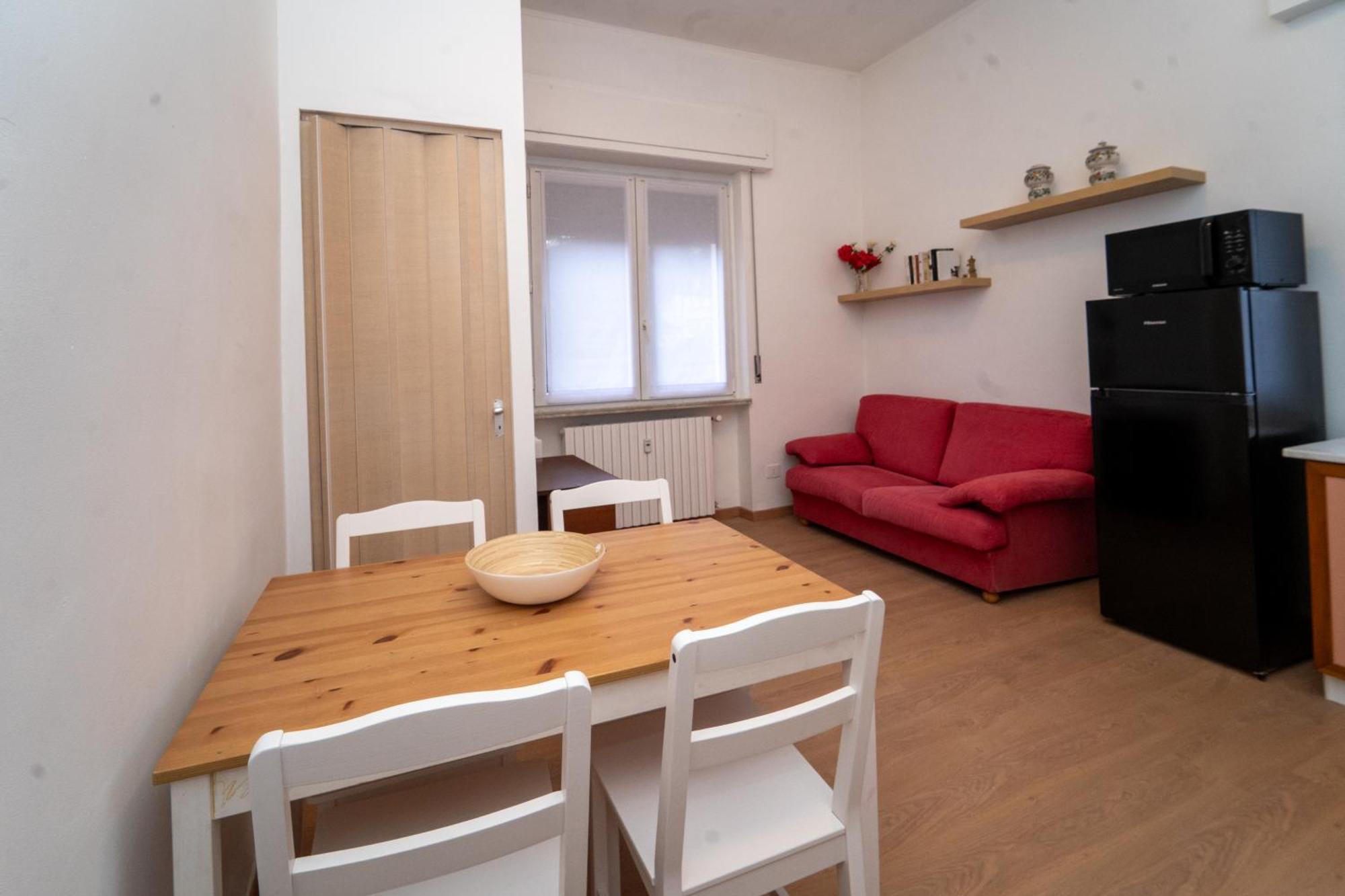Milano-niguarda District Apartment *